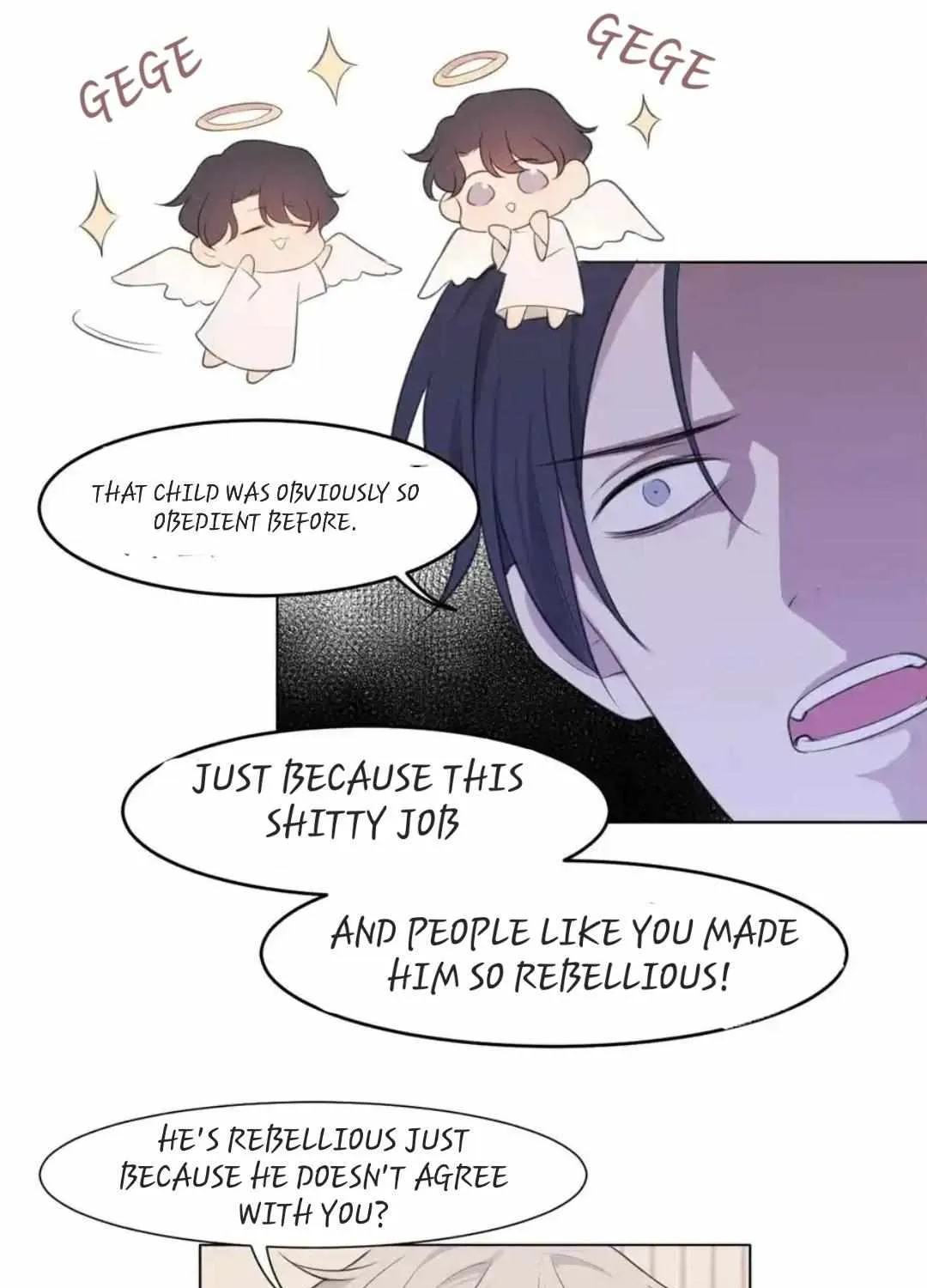 Read Prejudice chapter 25 image 65 on Lezhin
