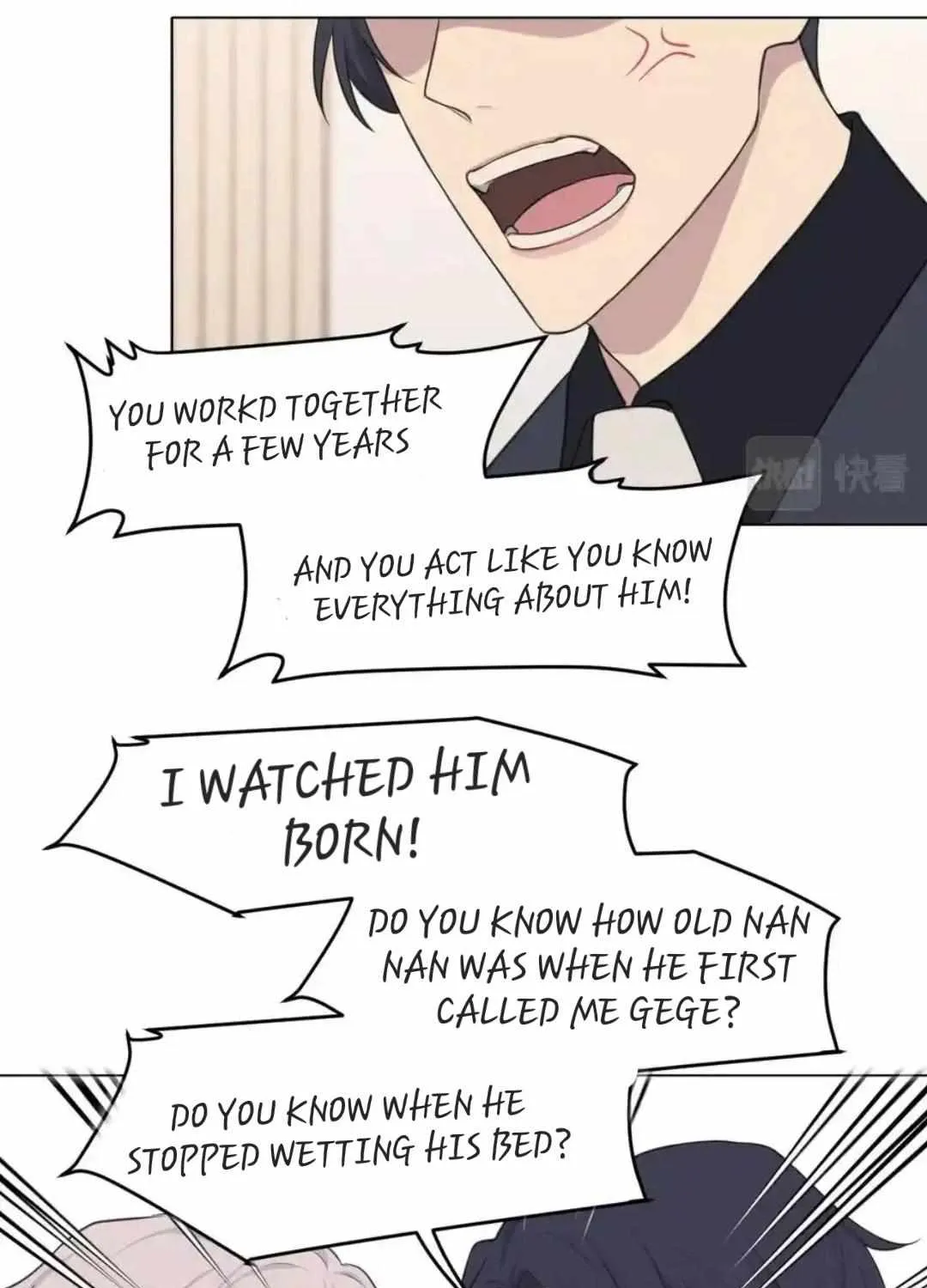 Read Prejudice chapter 25 image 67 on Lezhin