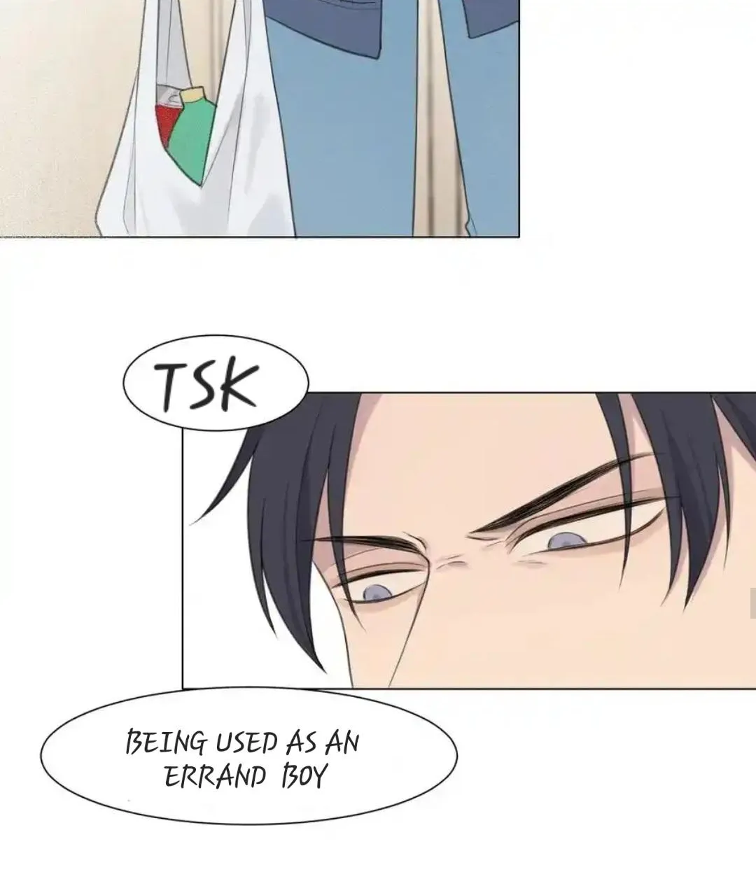 Read Prejudice chapter 25 image 74 on Lezhin