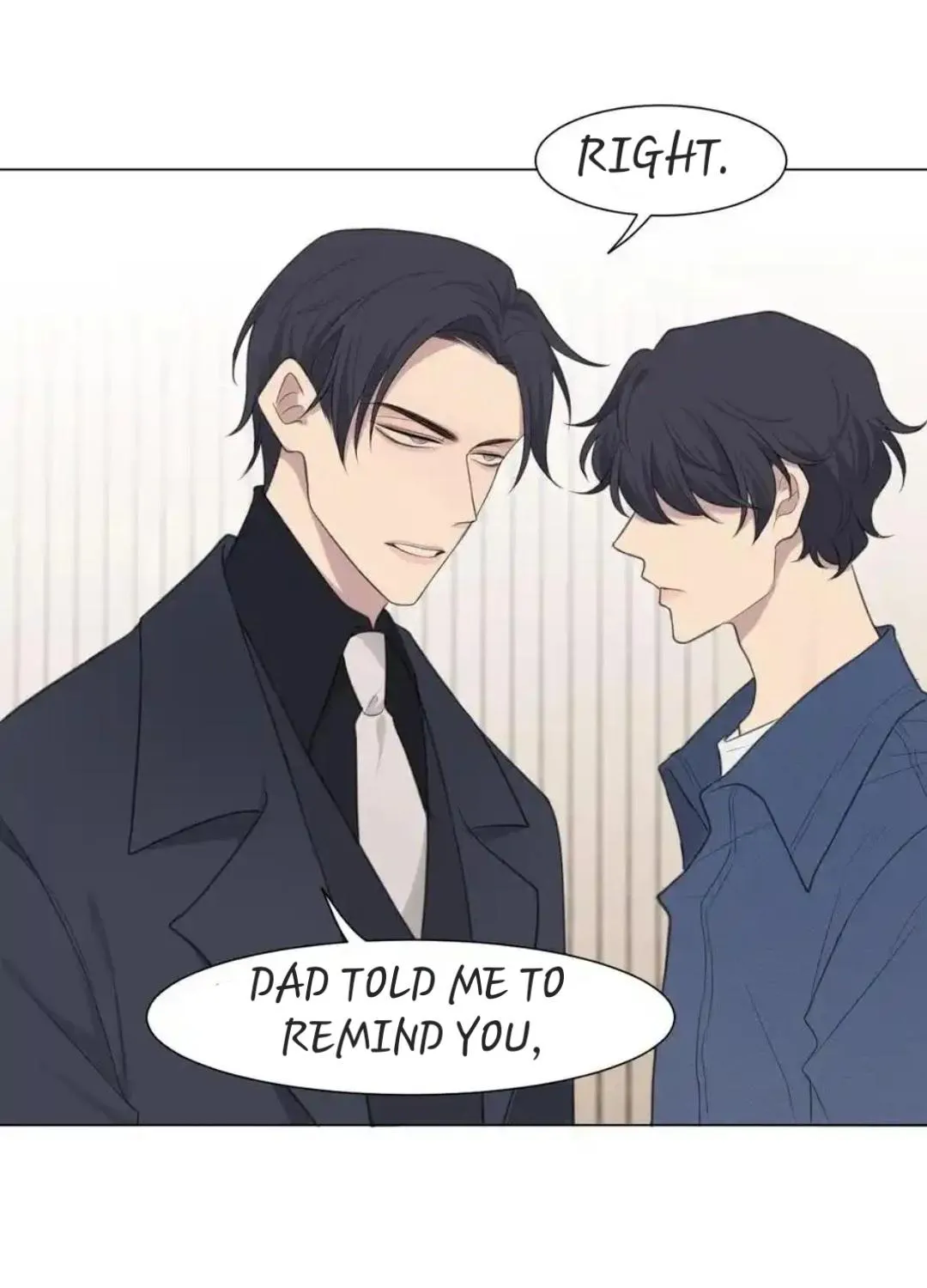Read Prejudice chapter 25 image 75 on Lezhin