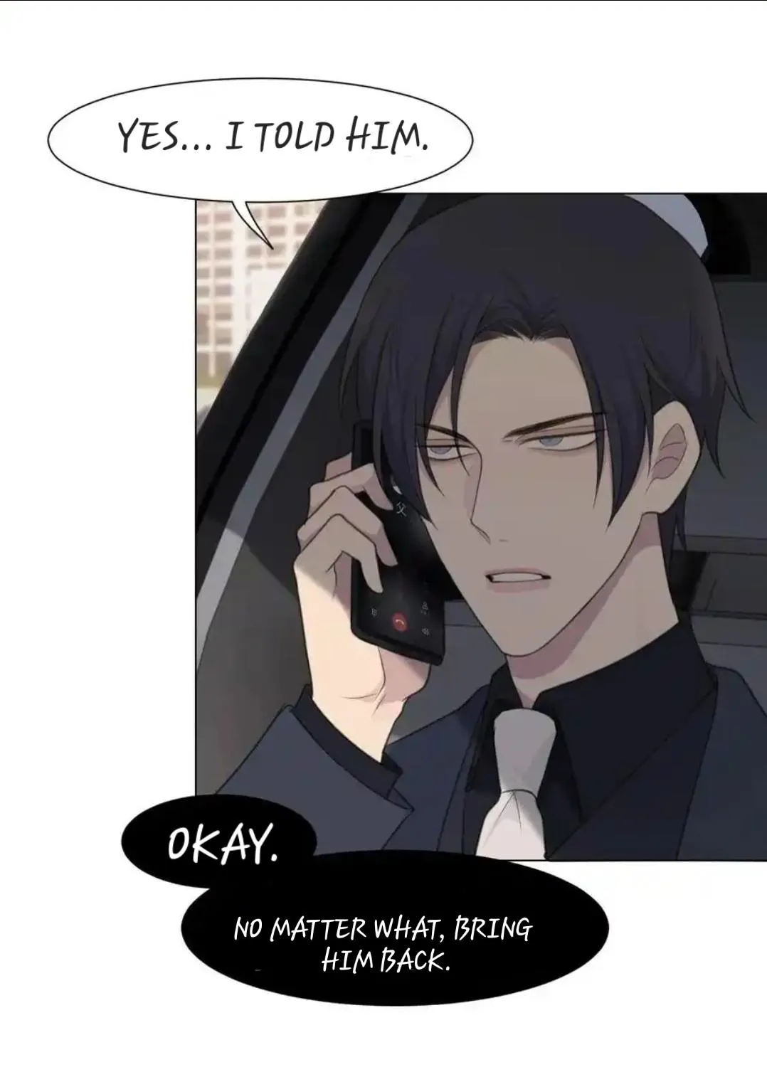Read Prejudice chapter 25 image 79 on Lezhin