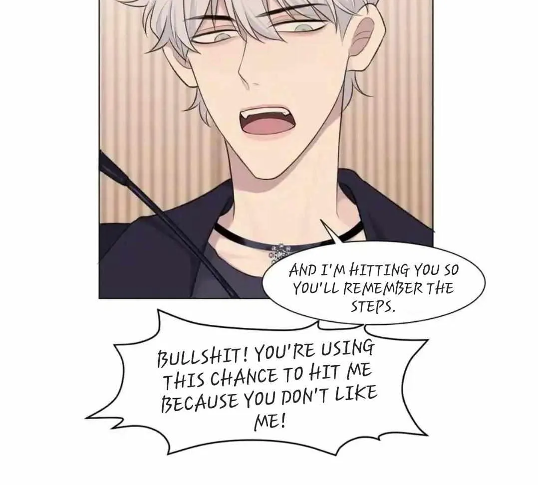 Read Prejudice chapter 25 image 9 on Lezhin