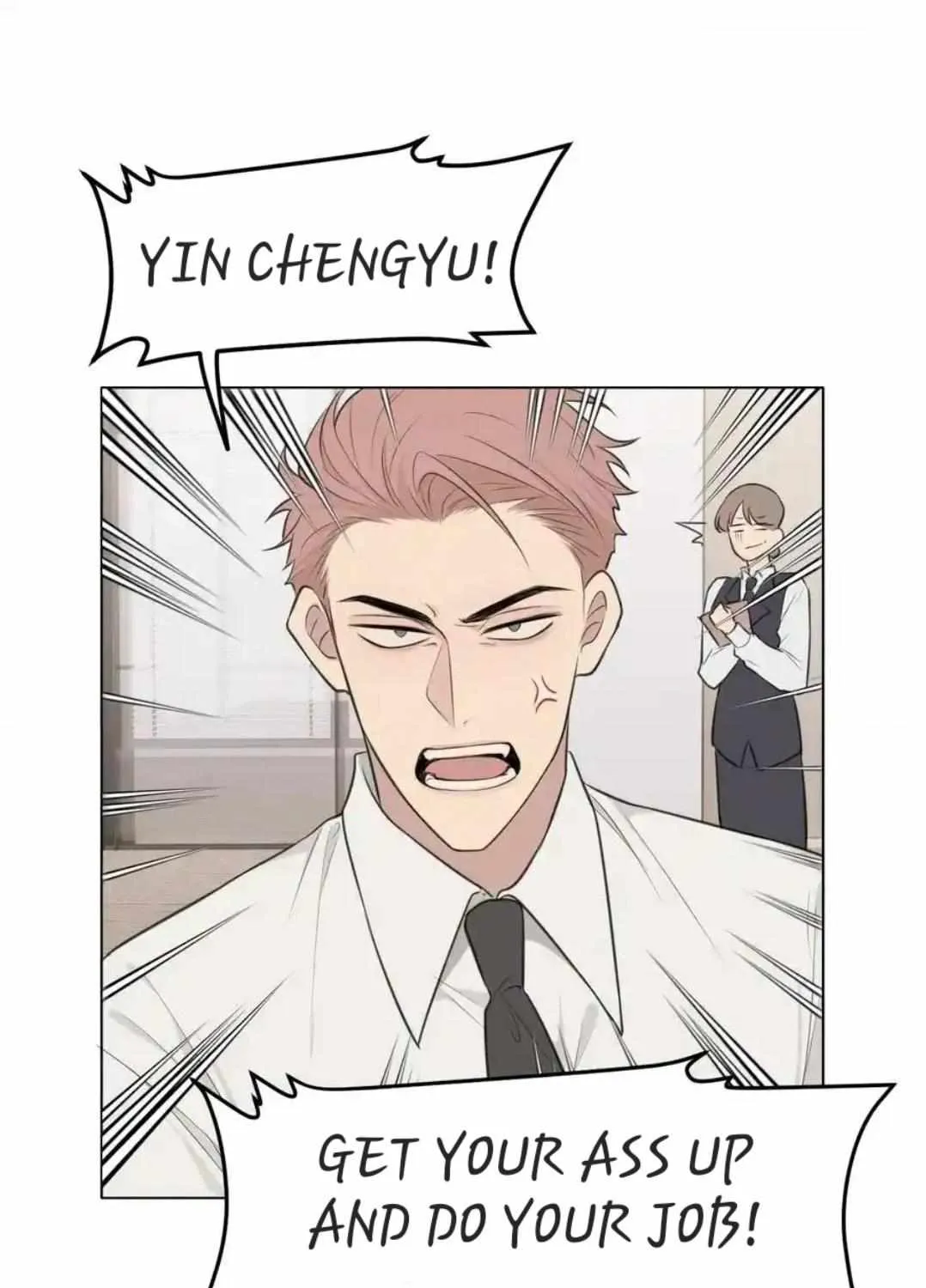 Read Prejudice chapter 26 image 13 on Lezhin