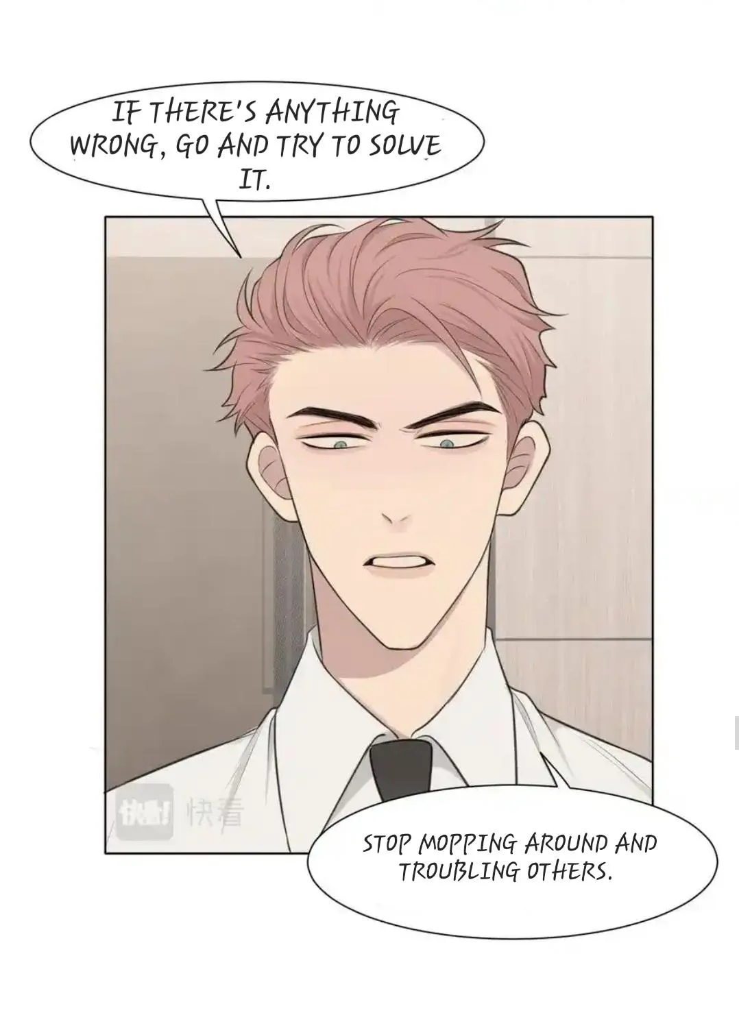 Read Prejudice chapter 26 image 15 on Lezhin