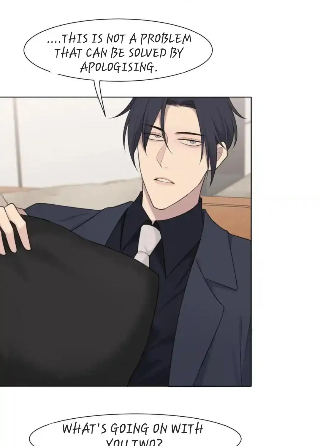 Read Prejudice chapter 26 image 19 on Lezhin