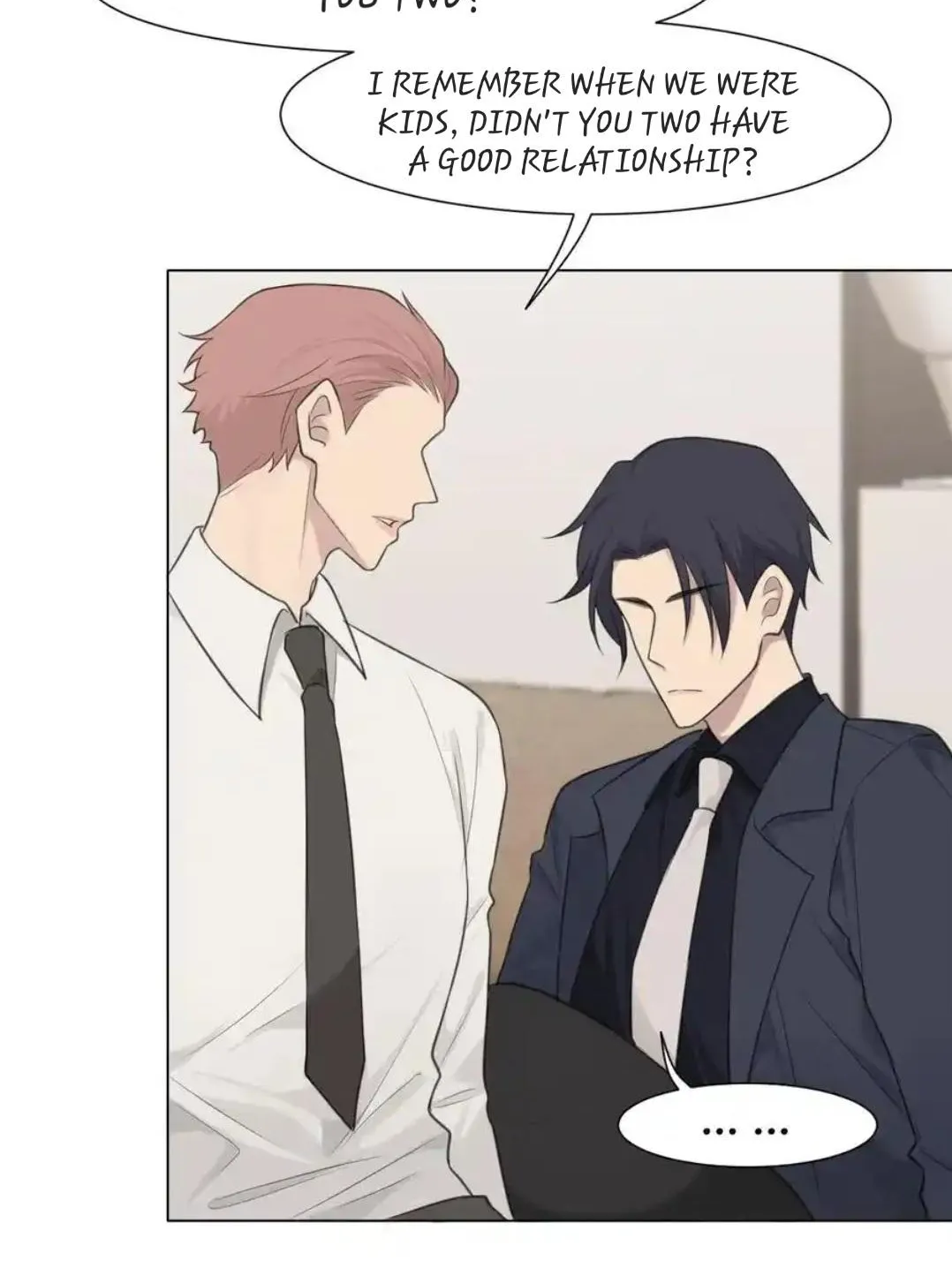 Read Prejudice chapter 26 image 20 on Lezhin