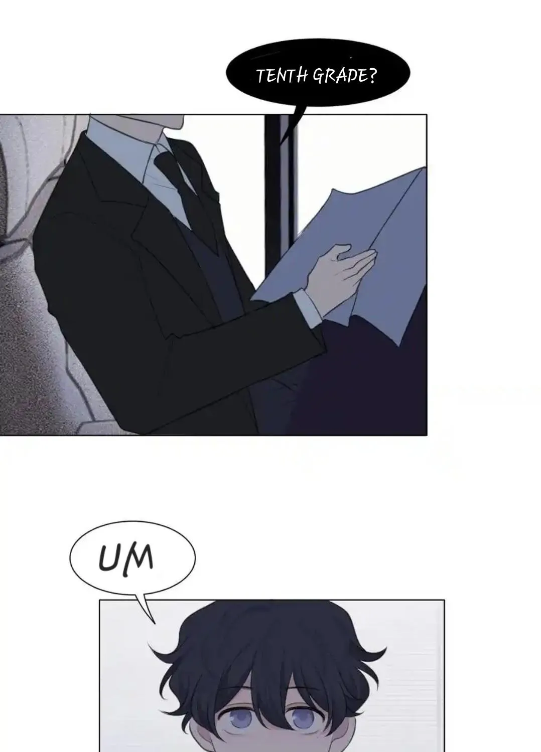 Read Prejudice chapter 26 image 23 on Lezhin