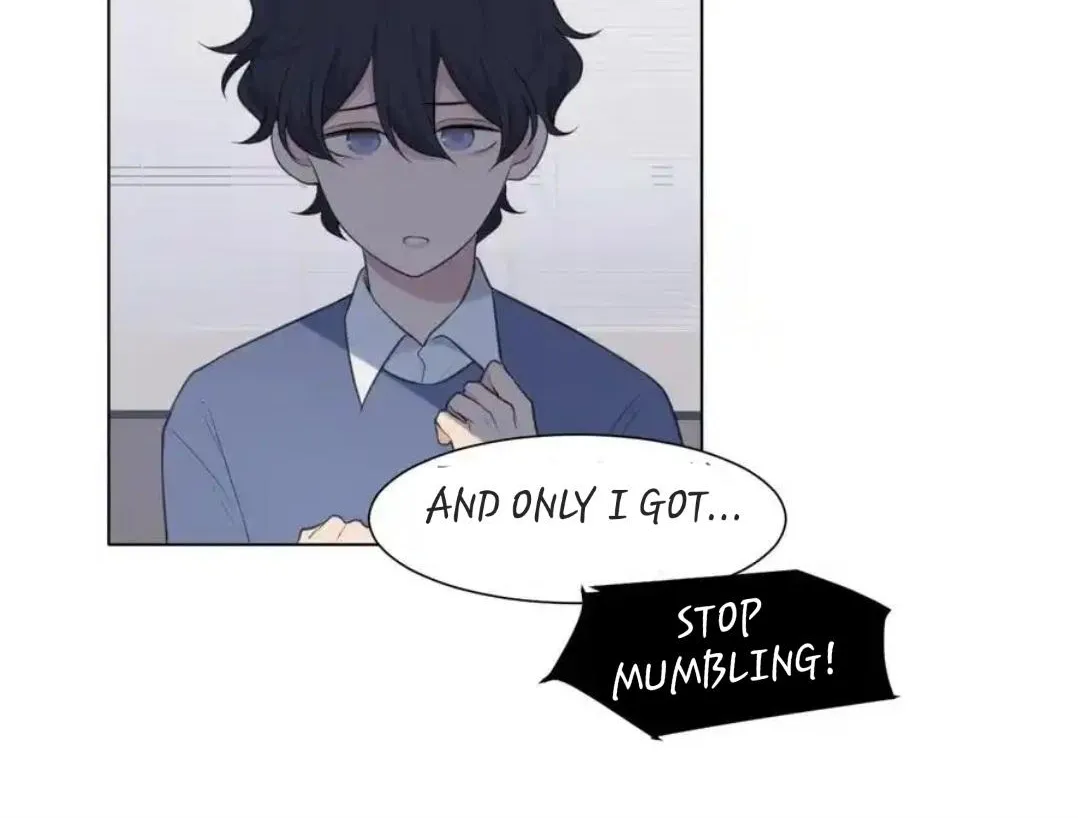 Read Prejudice chapter 26 image 26 on Lezhin