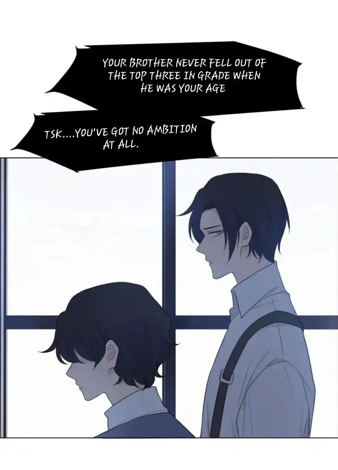 Read Prejudice chapter 26 image 27 on Lezhin