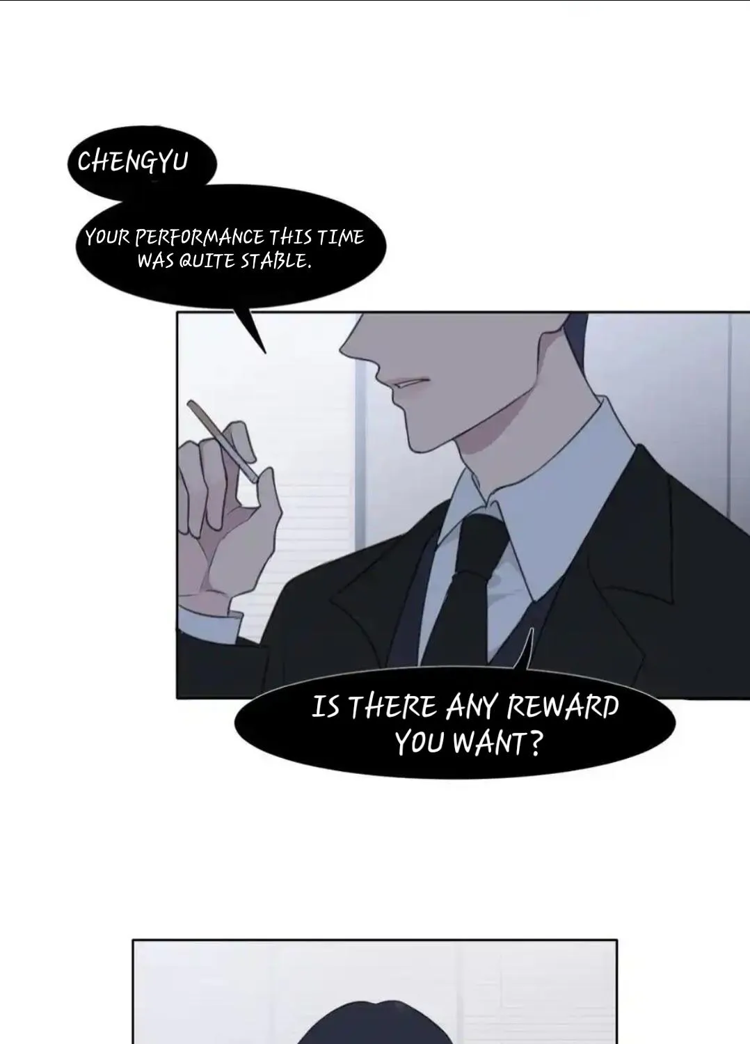 Read Prejudice chapter 26 image 29 on Lezhin