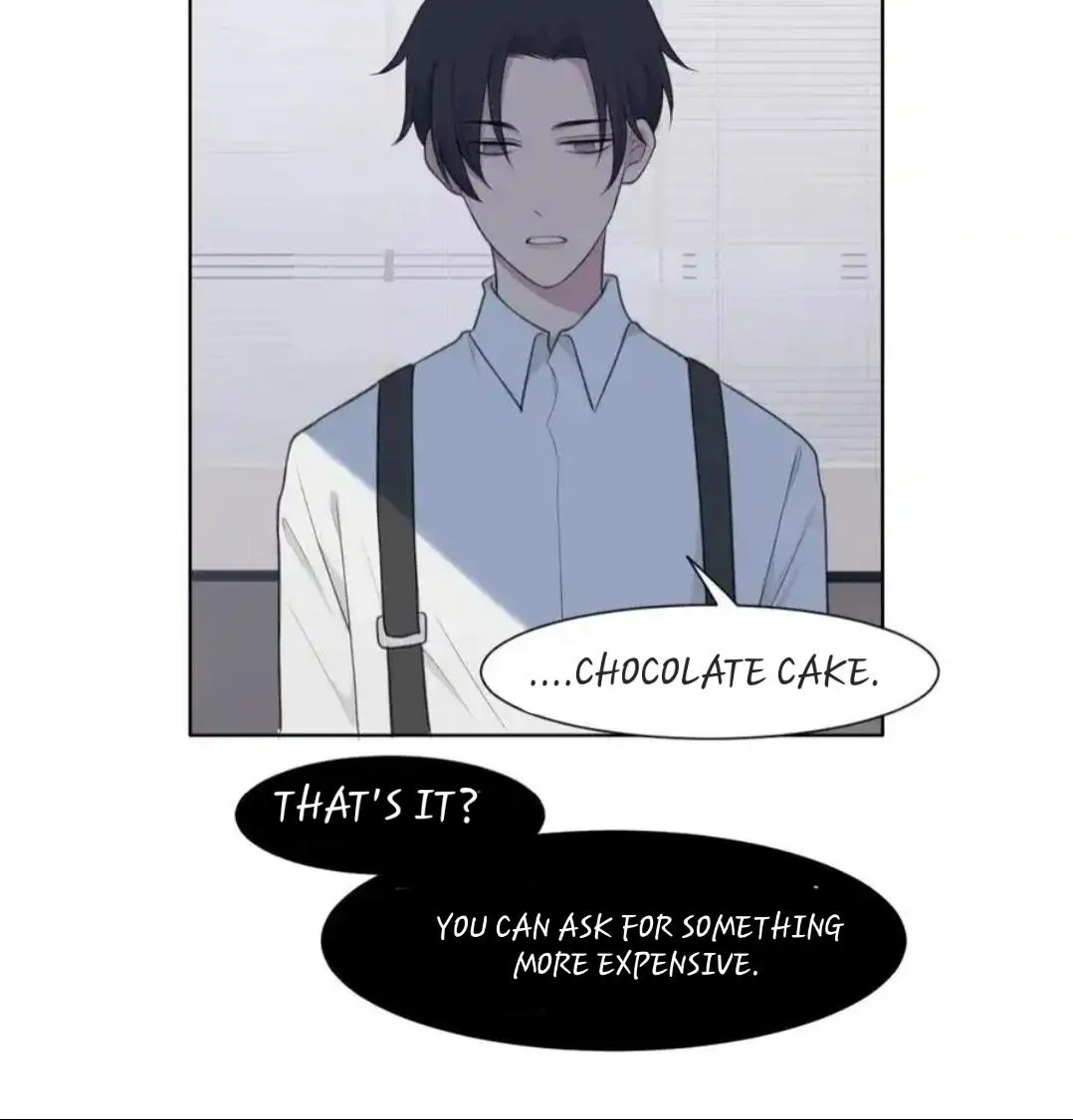 Read Prejudice chapter 26 image 30 on Lezhin