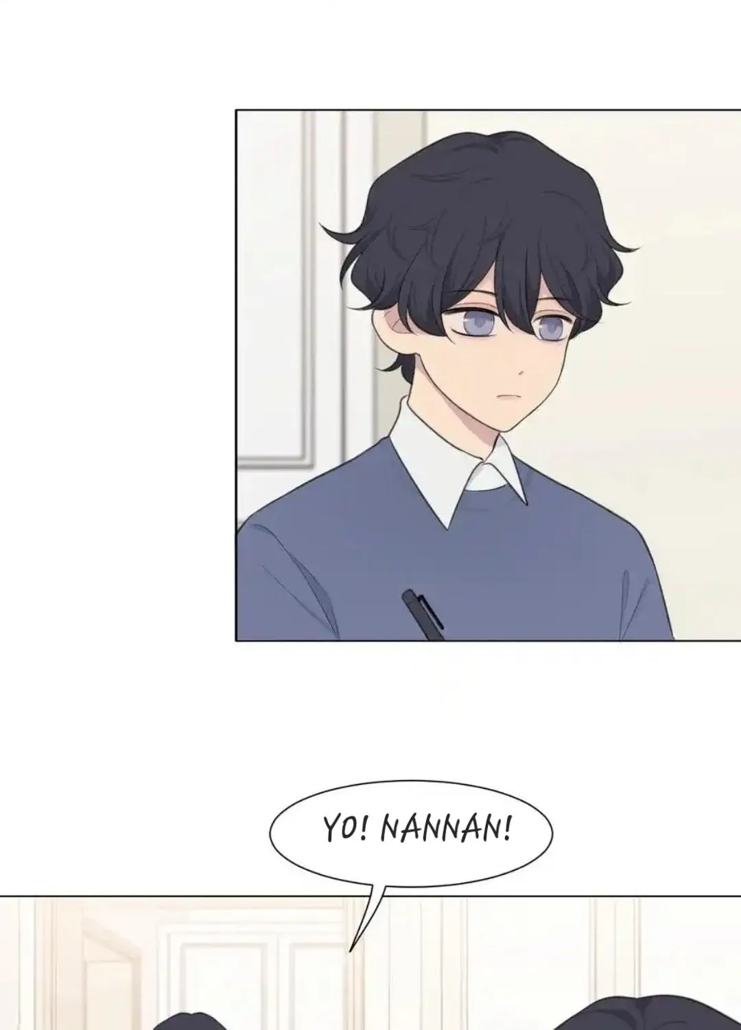 Read Prejudice chapter 26 image 33 on Lezhin