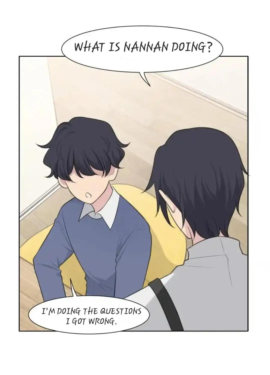 Read Prejudice chapter 26 image 35 on Lezhin