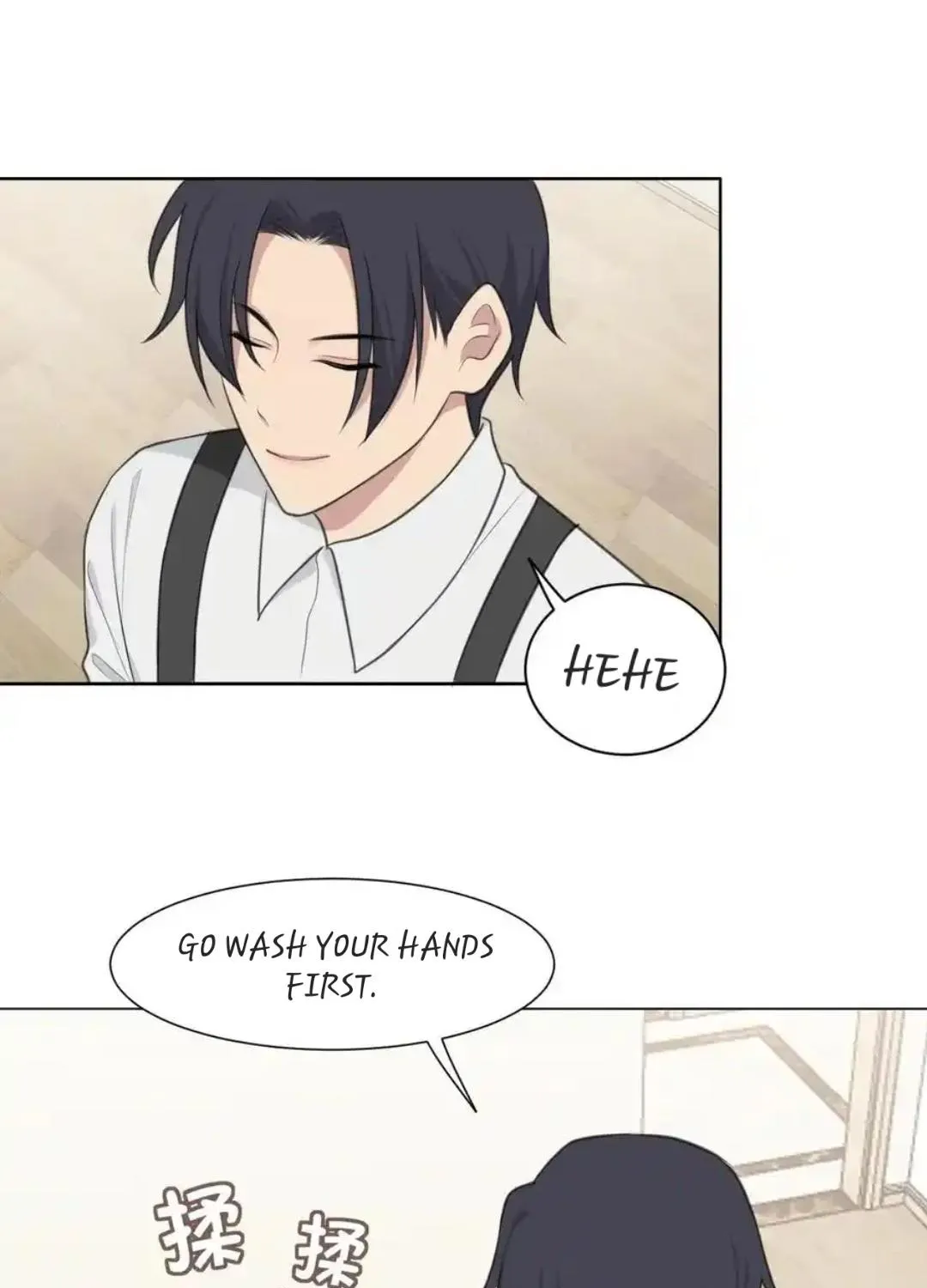 Read Prejudice chapter 26 image 41 on Lezhin