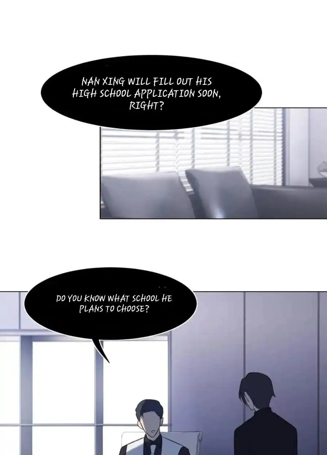 Read Prejudice chapter 26 image 45 on Lezhin