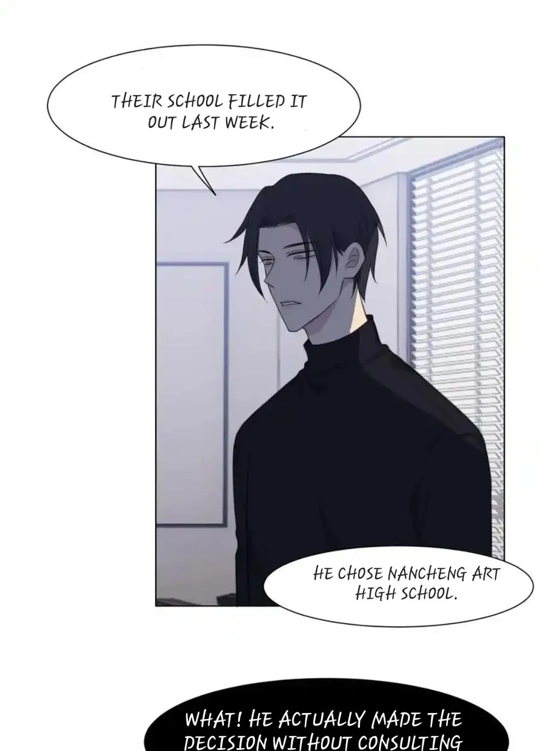 Read Prejudice chapter 26 image 47 on Lezhin