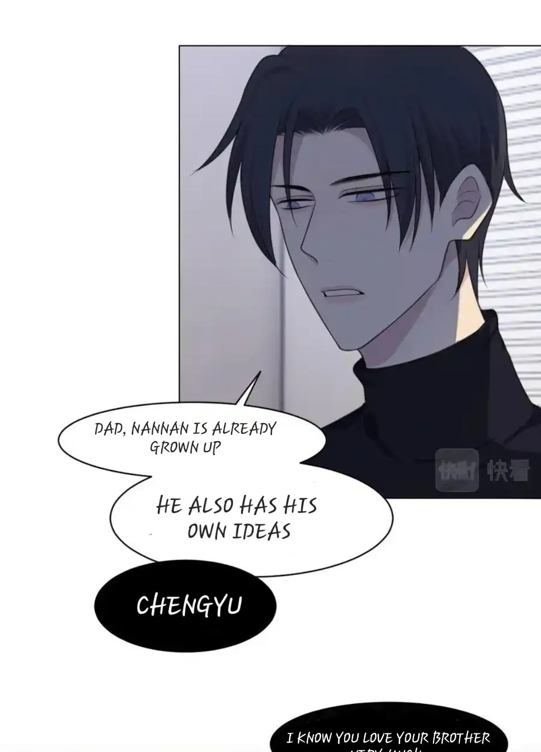 Read Prejudice chapter 26 image 49 on Lezhin