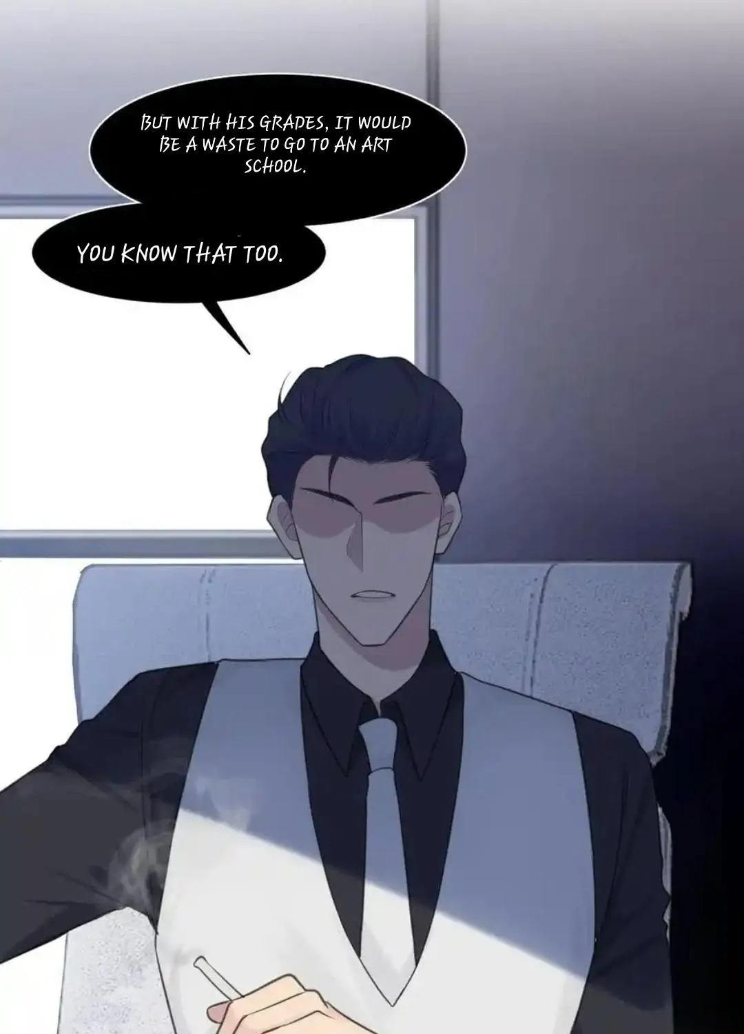 Read Prejudice chapter 26 image 51 on Lezhin