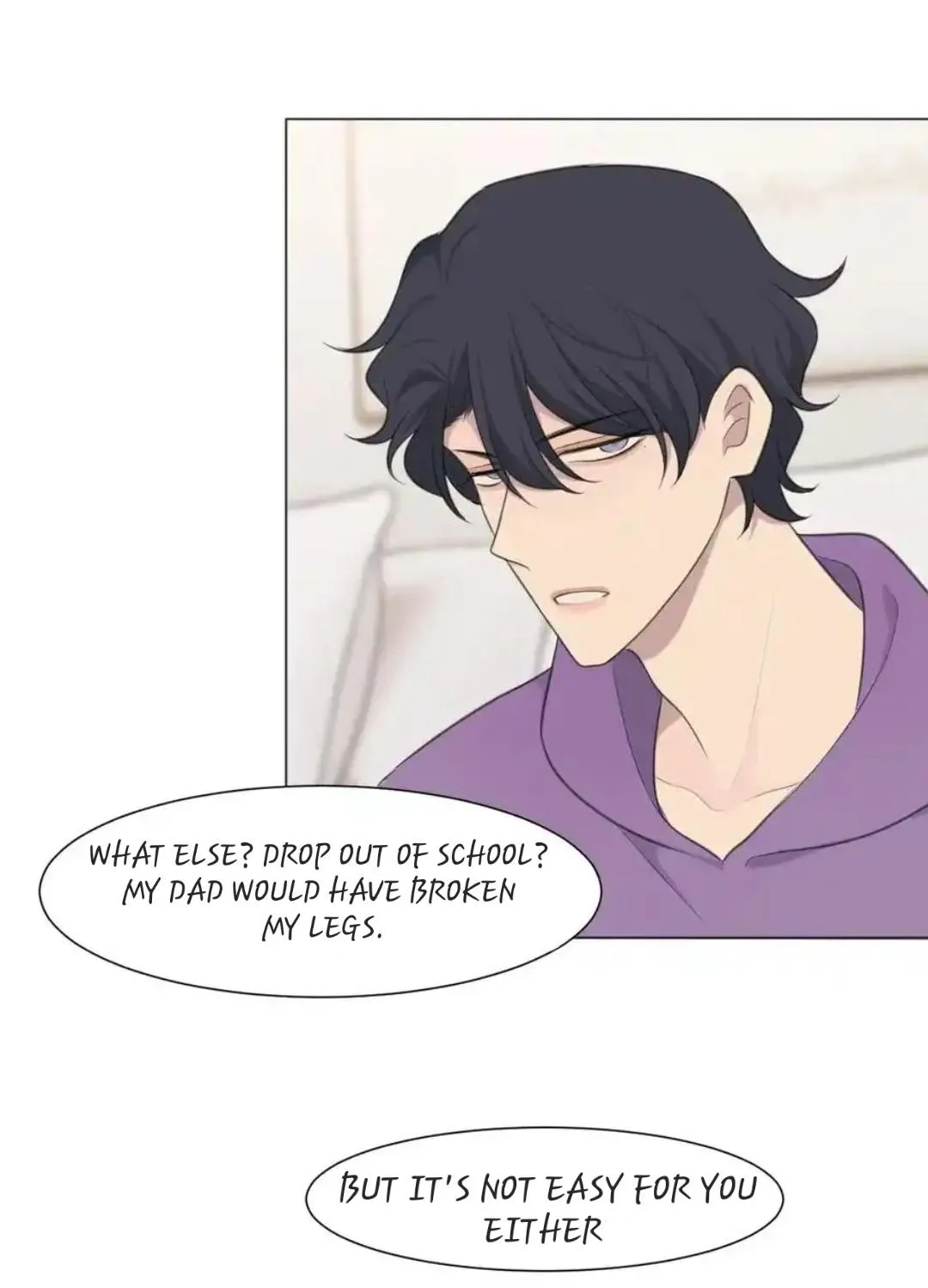 Read Prejudice chapter 26 image 62 on Lezhin
