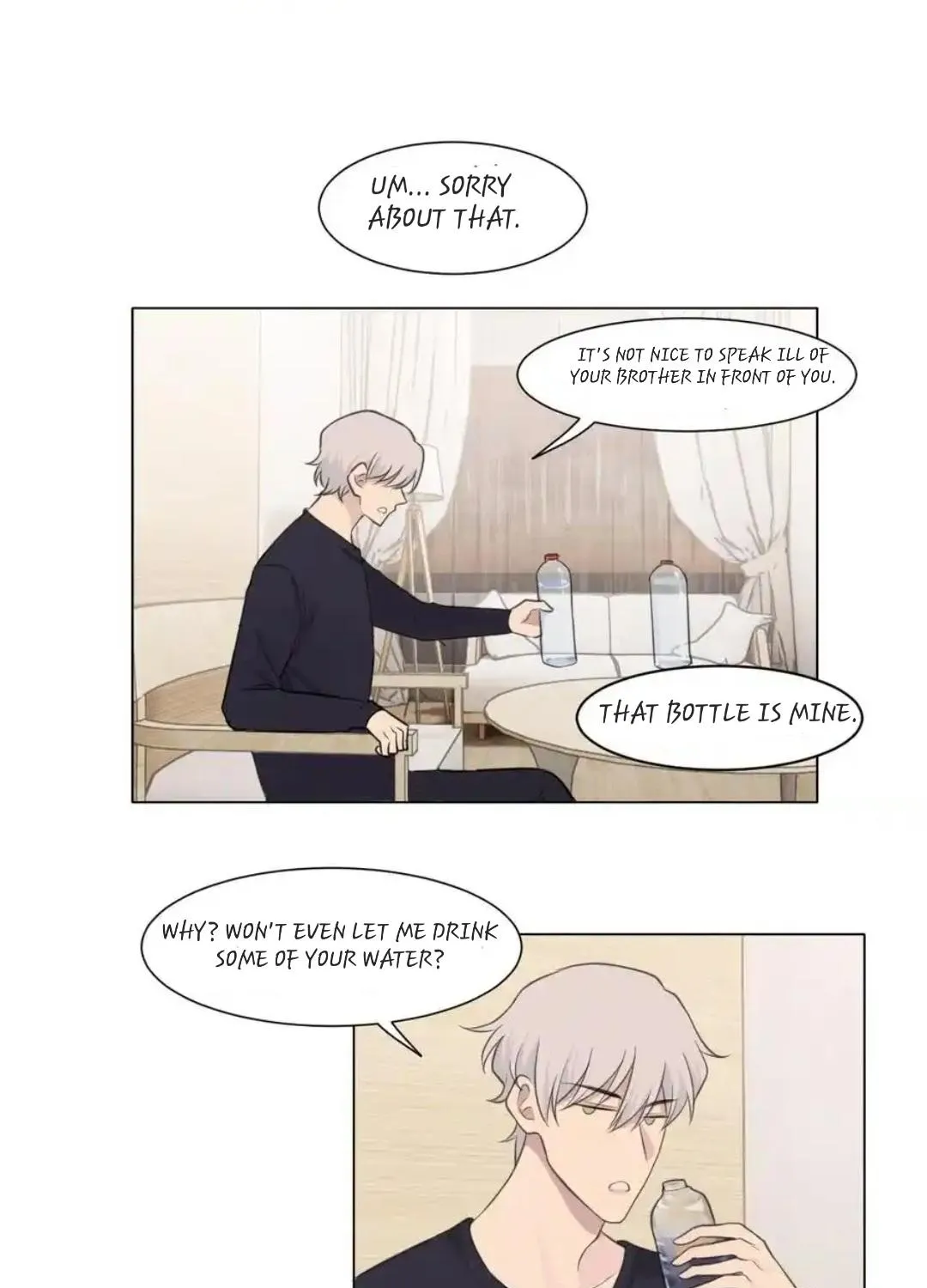 Read Prejudice chapter 26 image 68 on Lezhin