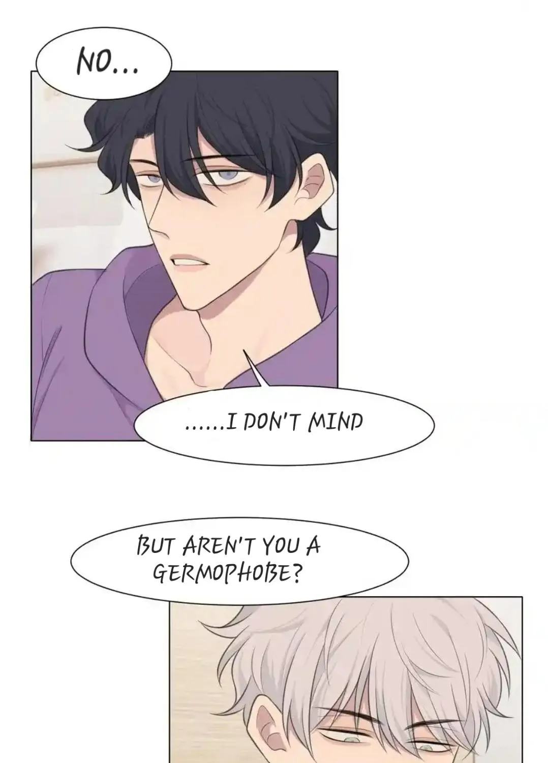 Read Prejudice chapter 26 image 70 on Lezhin