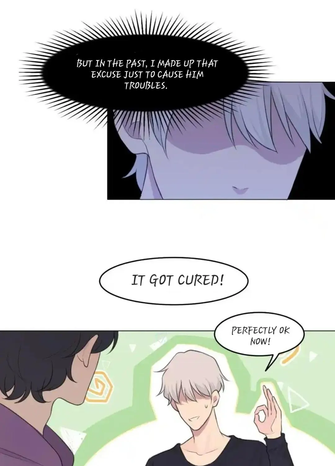 Read Prejudice chapter 26 image 72 on Lezhin