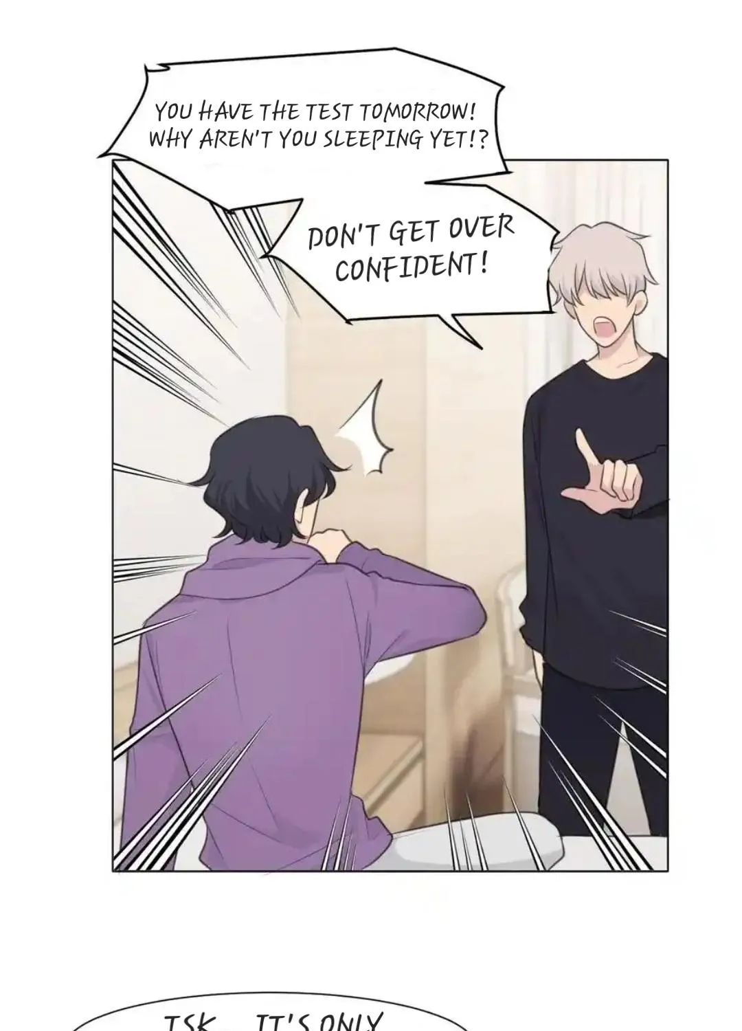 Read Prejudice chapter 26 image 74 on Lezhin