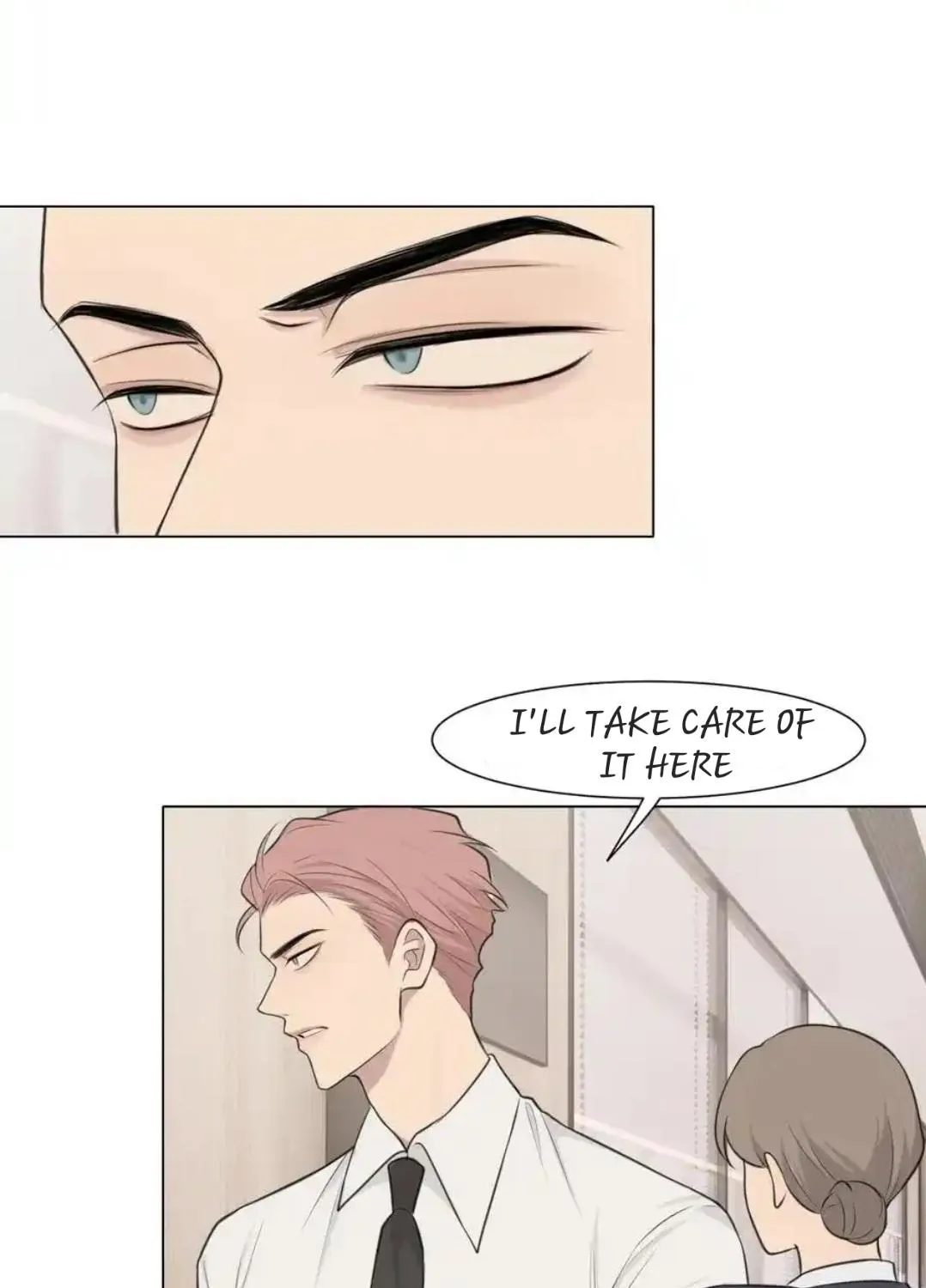 Read Prejudice chapter 26 image 8 on Lezhin