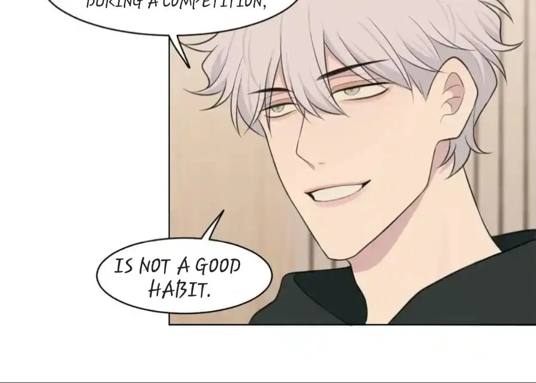 Read Prejudice chapter 27 image 23 on Lezhin