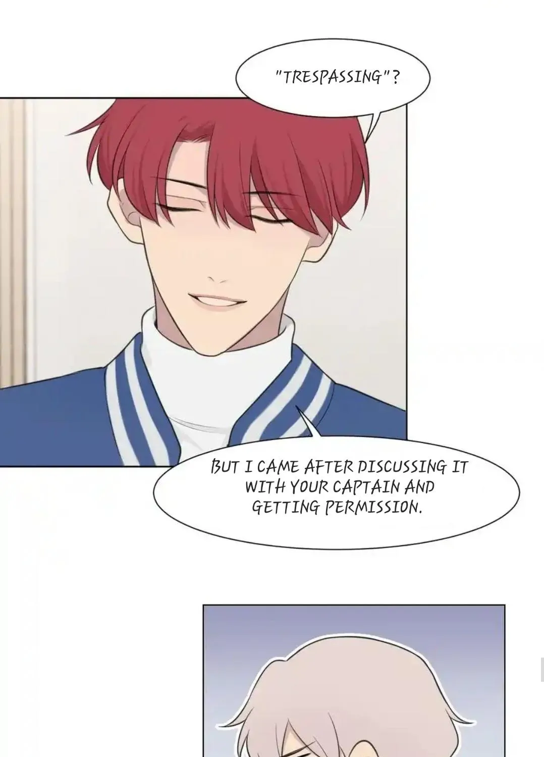 Read Prejudice chapter 27 image 24 on Lezhin