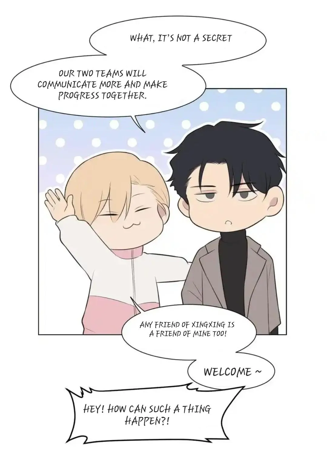 Read Prejudice chapter 27 image 26 on Lezhin