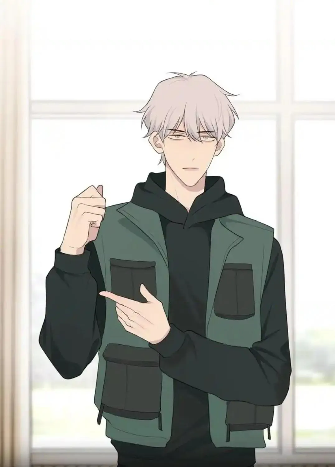 Read Prejudice chapter 27 image 34 on Lezhin