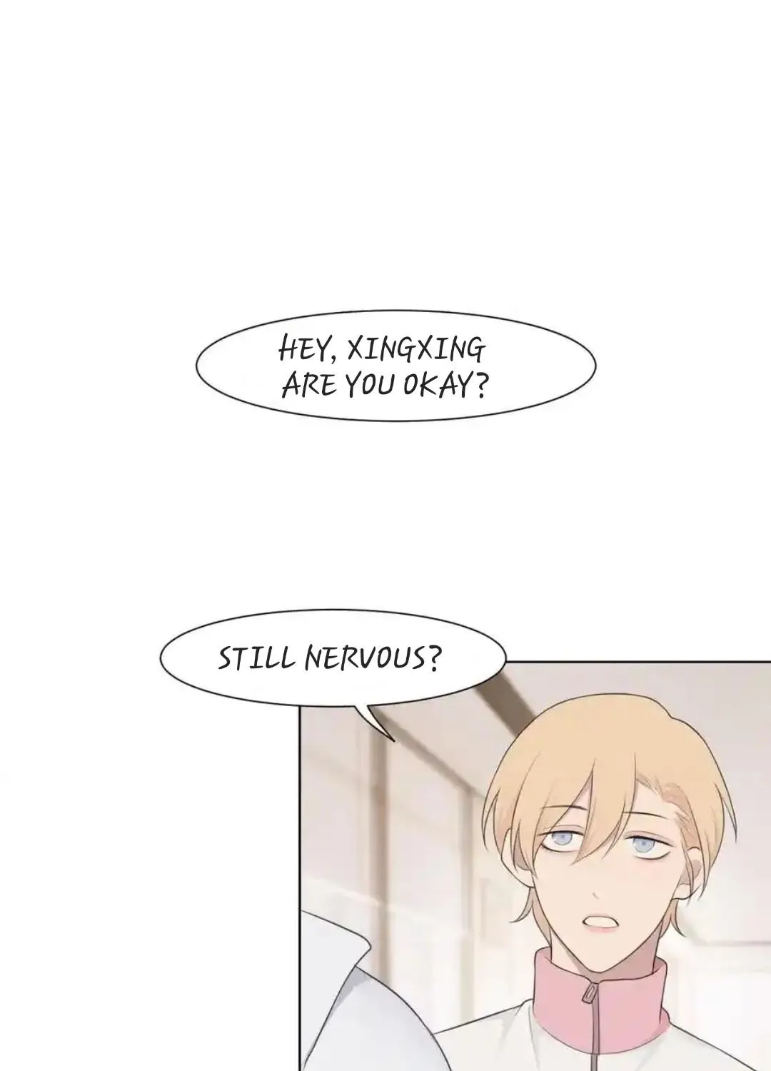 Read Prejudice chapter 27 image 4 on Lezhin