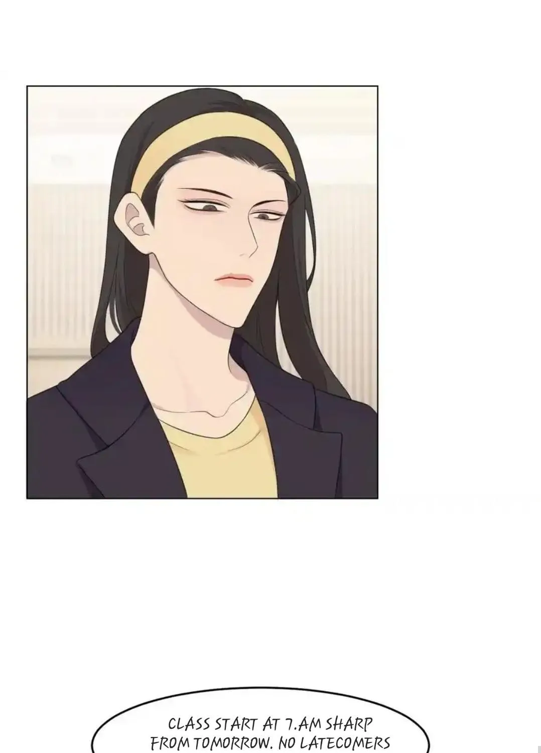 Read Prejudice chapter 27 image 40 on Lezhin