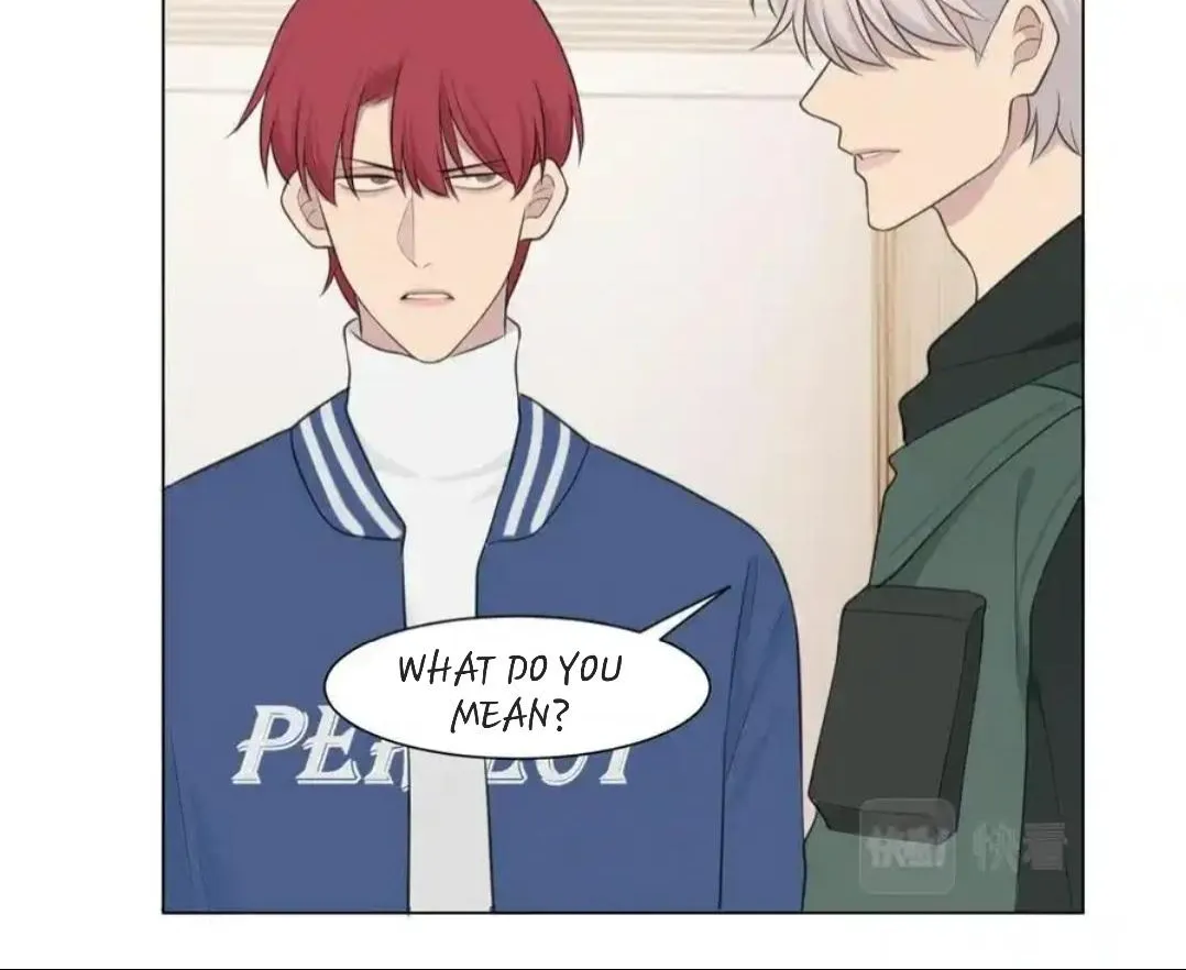 Read Prejudice chapter 27 image 45 on Lezhin