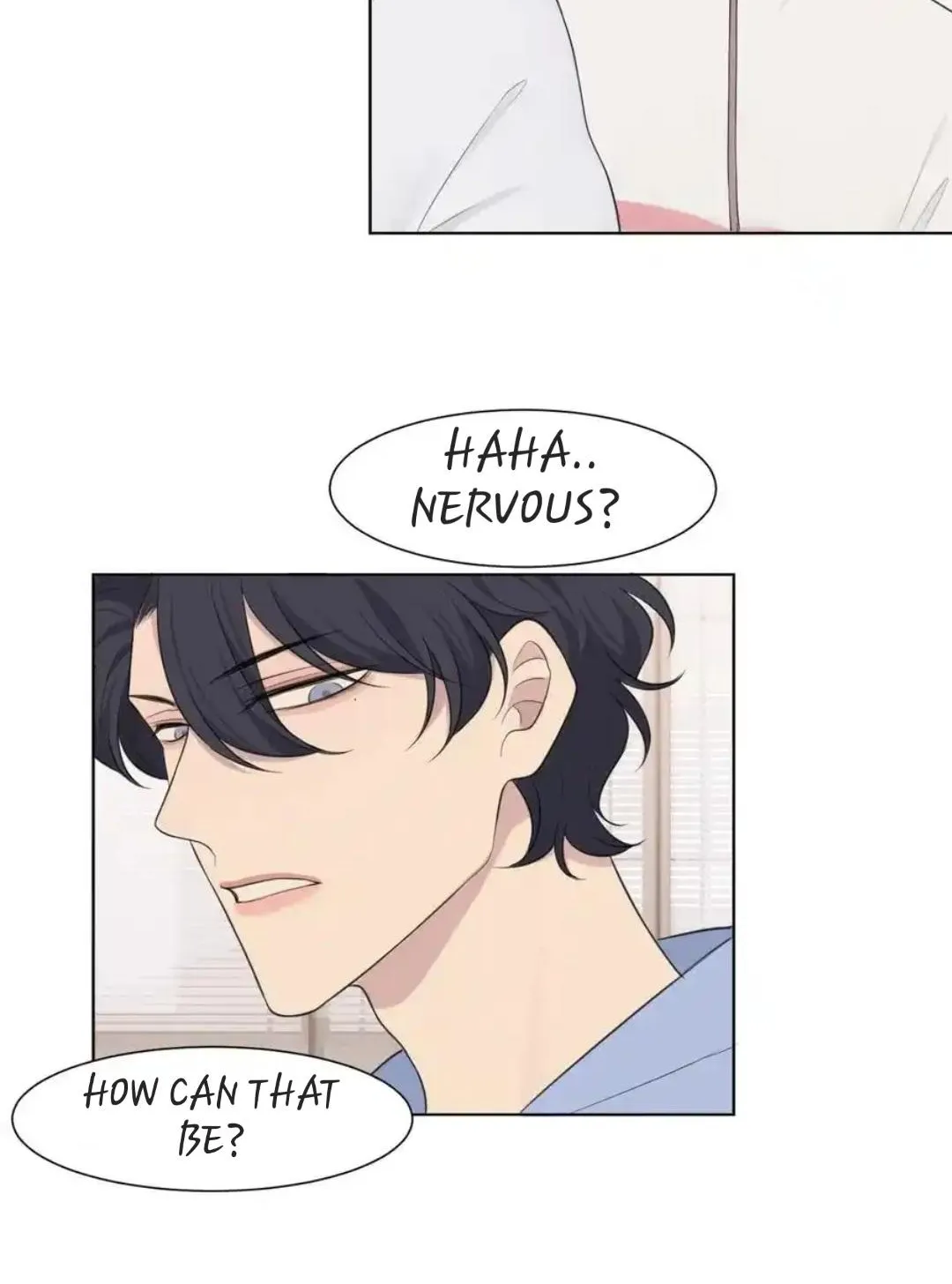Read Prejudice chapter 27 image 5 on Lezhin