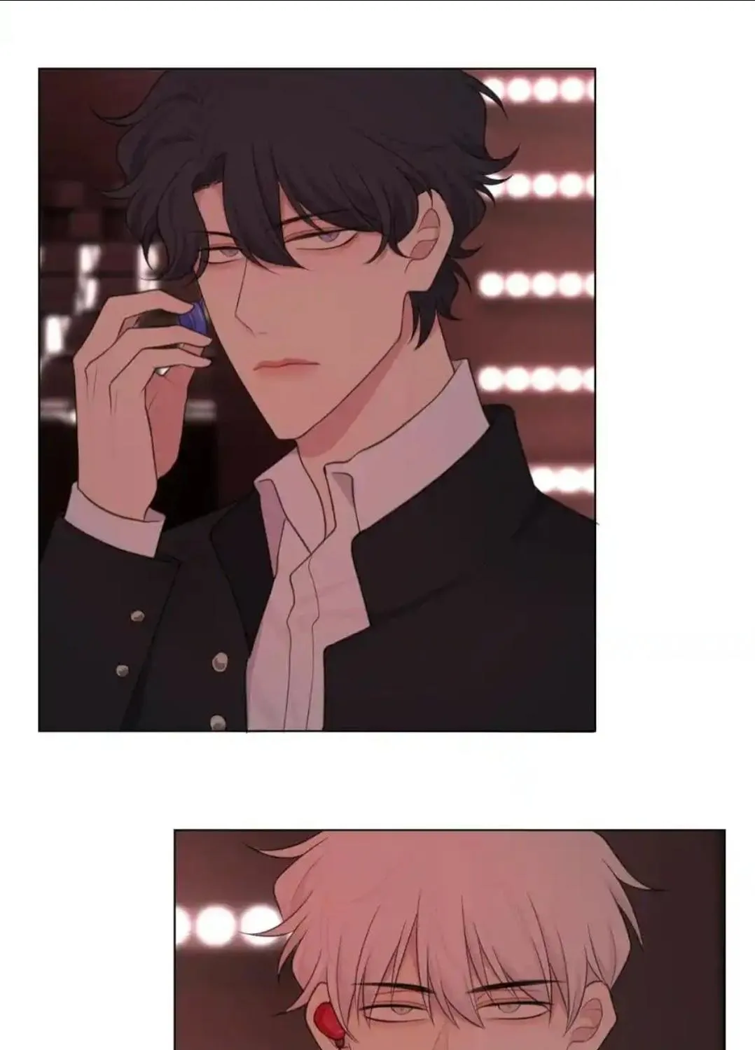 Read Prejudice chapter 27 image 56 on Lezhin