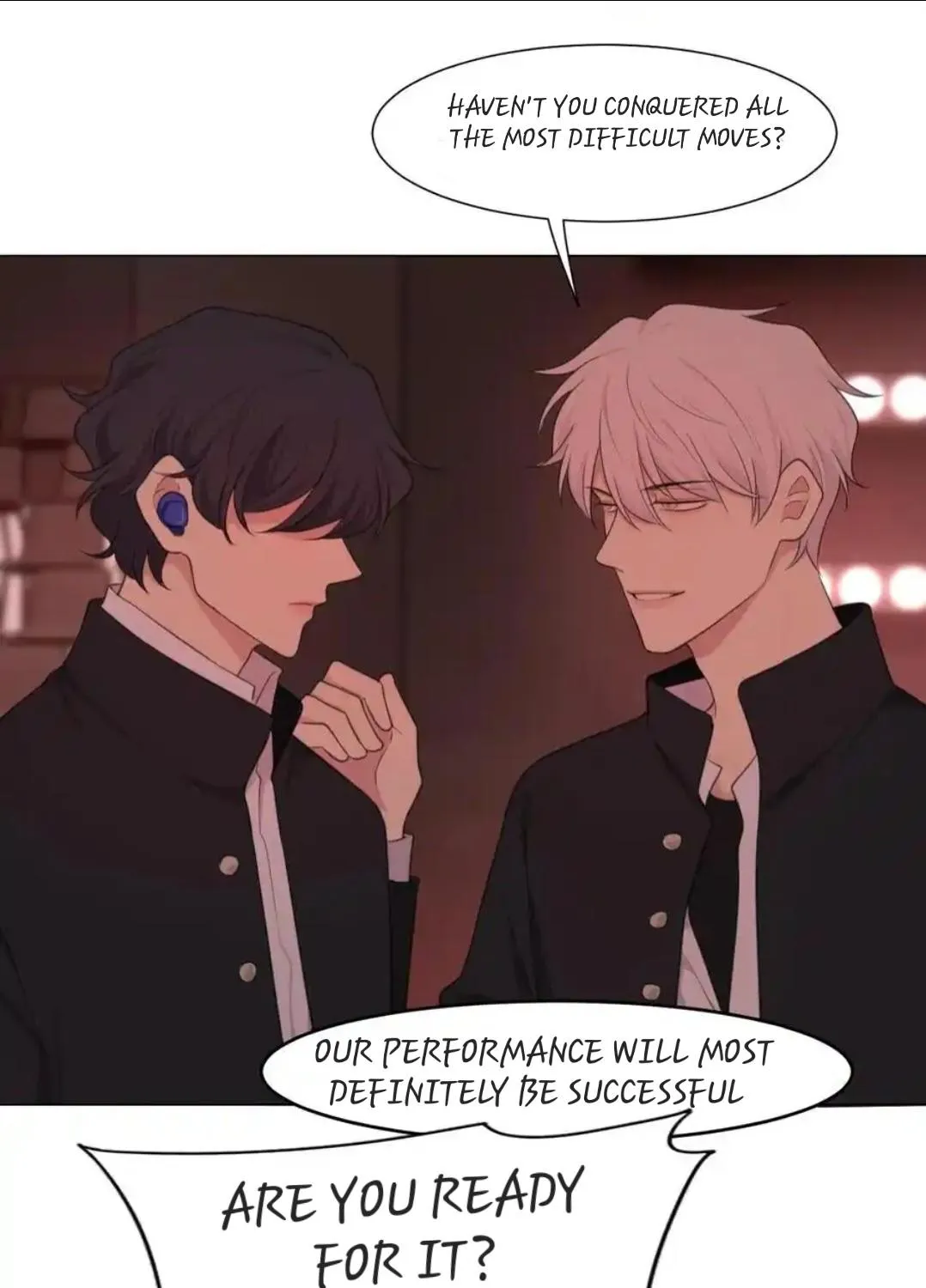 Read Prejudice chapter 27 image 58 on Lezhin