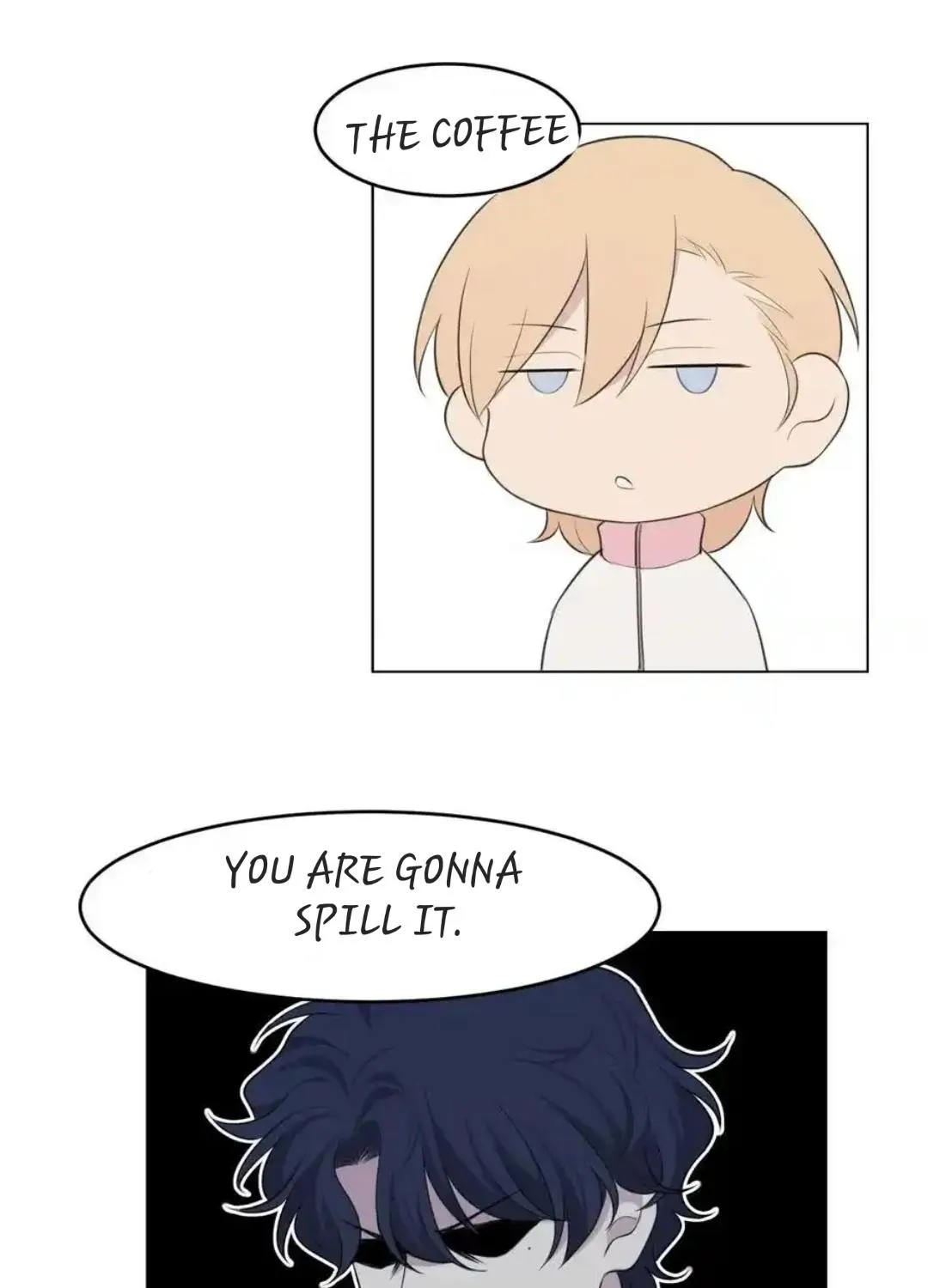 Read Prejudice chapter 27 image 6 on Lezhin