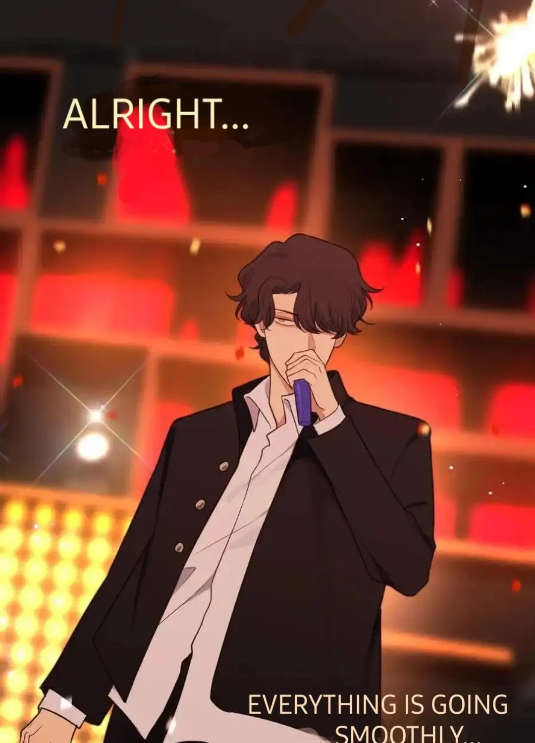 Read Prejudice chapter 27 image 66 on Lezhin