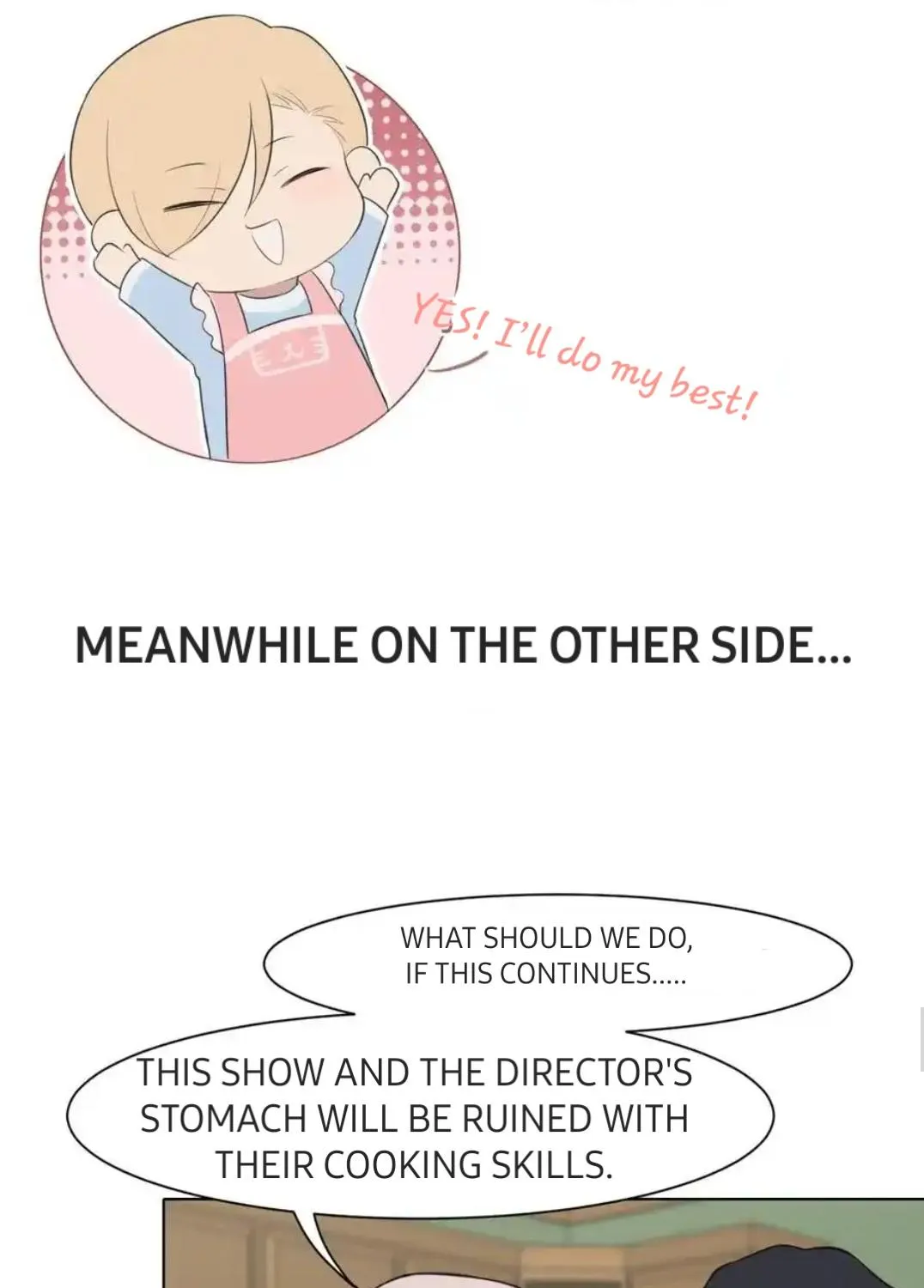Read Prejudice chapter 28.5 image 12 on Lezhin