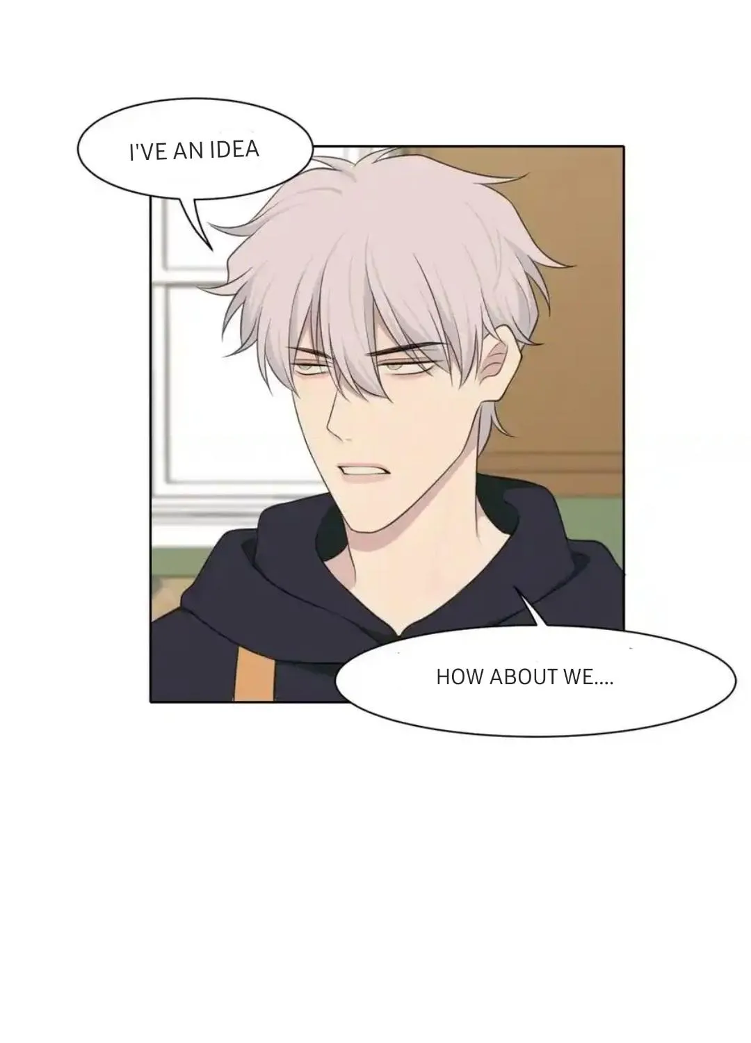 Read Prejudice chapter 28.5 image 21 on Lezhin