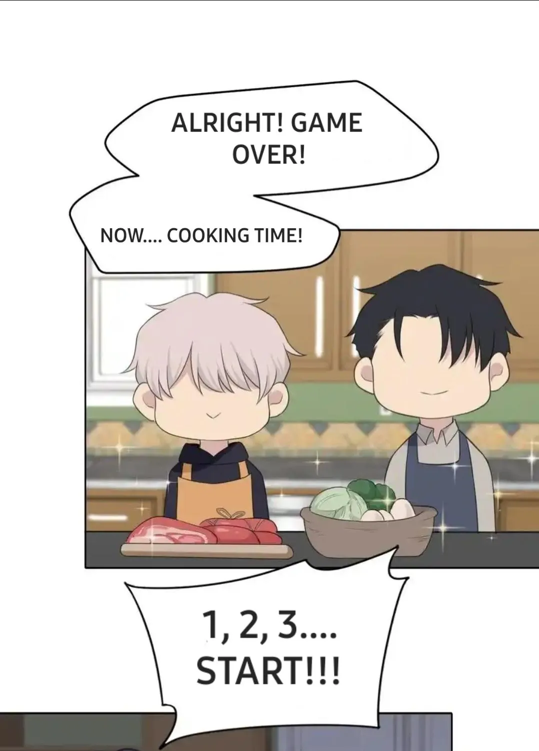 Read Prejudice chapter 28.5 image 23 on Lezhin