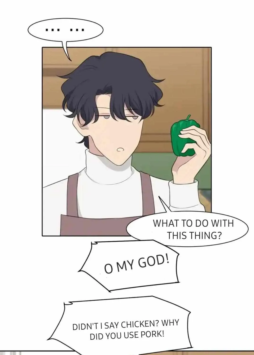 Read Prejudice chapter 28.5 image 25 on Lezhin
