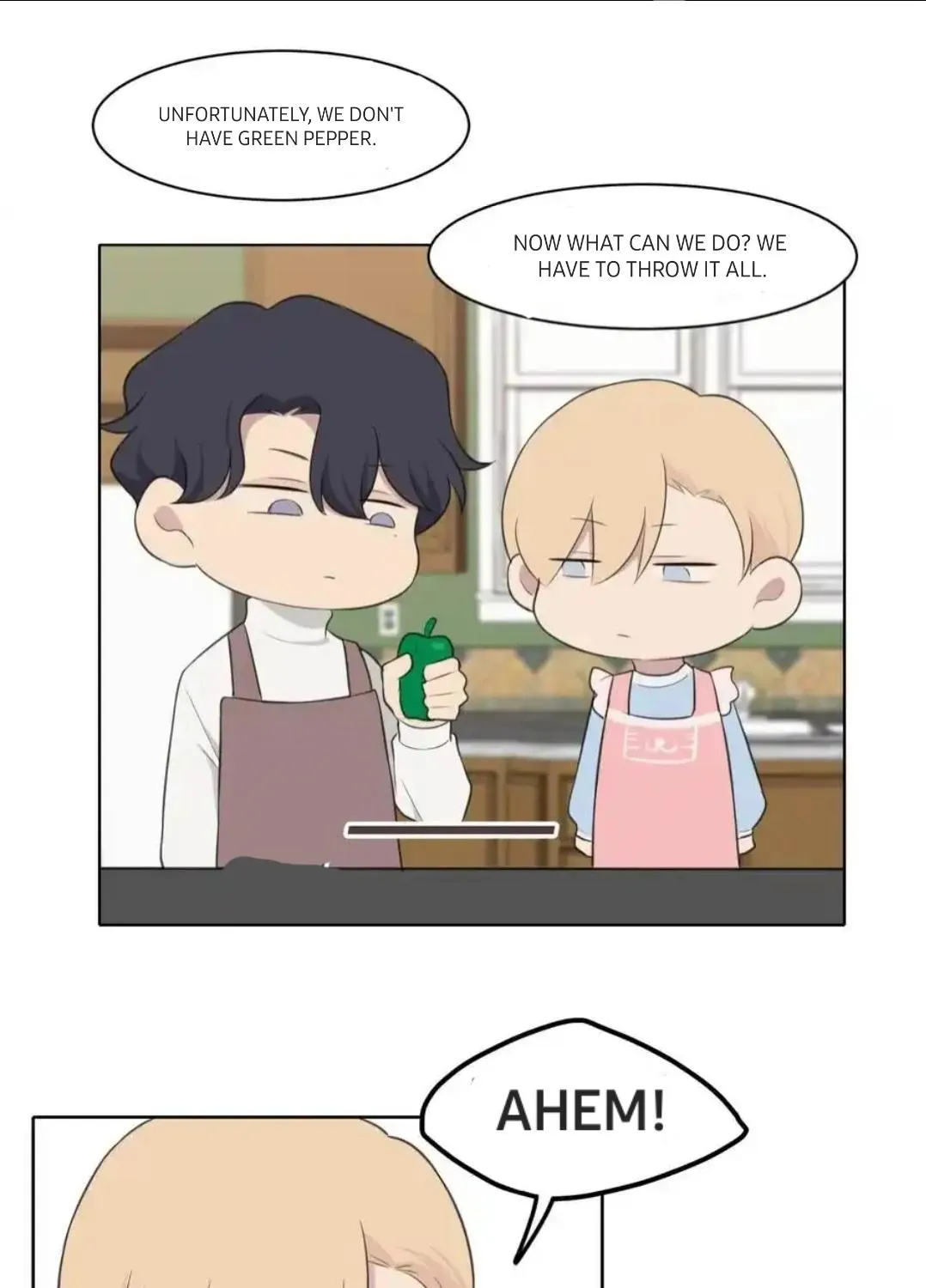 Read Prejudice chapter 28.5 image 28 on Lezhin