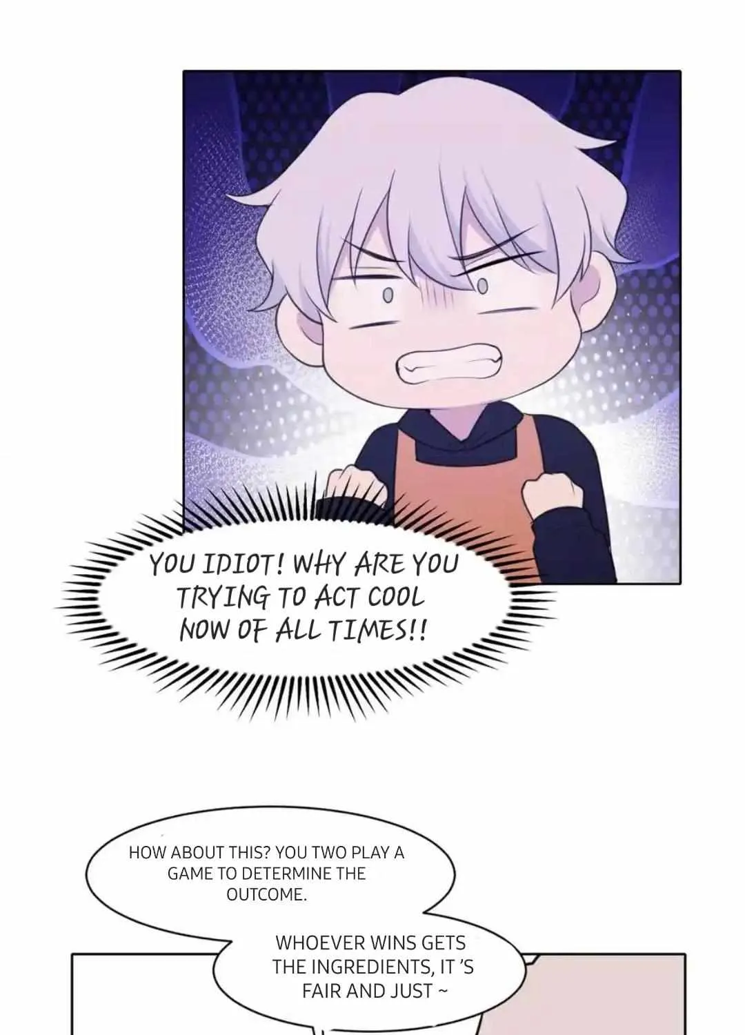 Read Prejudice chapter 28.5 image 32 on Lezhin