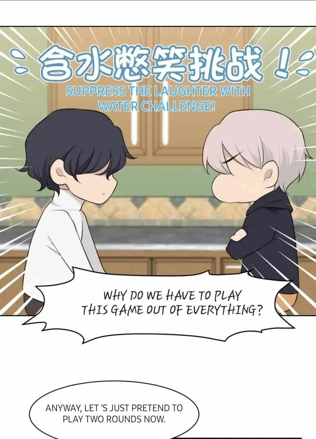 Read Prejudice chapter 28.5 image 34 on Lezhin