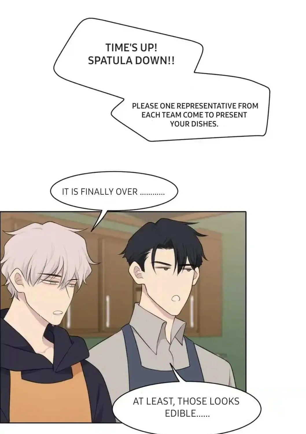 Read Prejudice chapter 28.5 image 40 on Lezhin