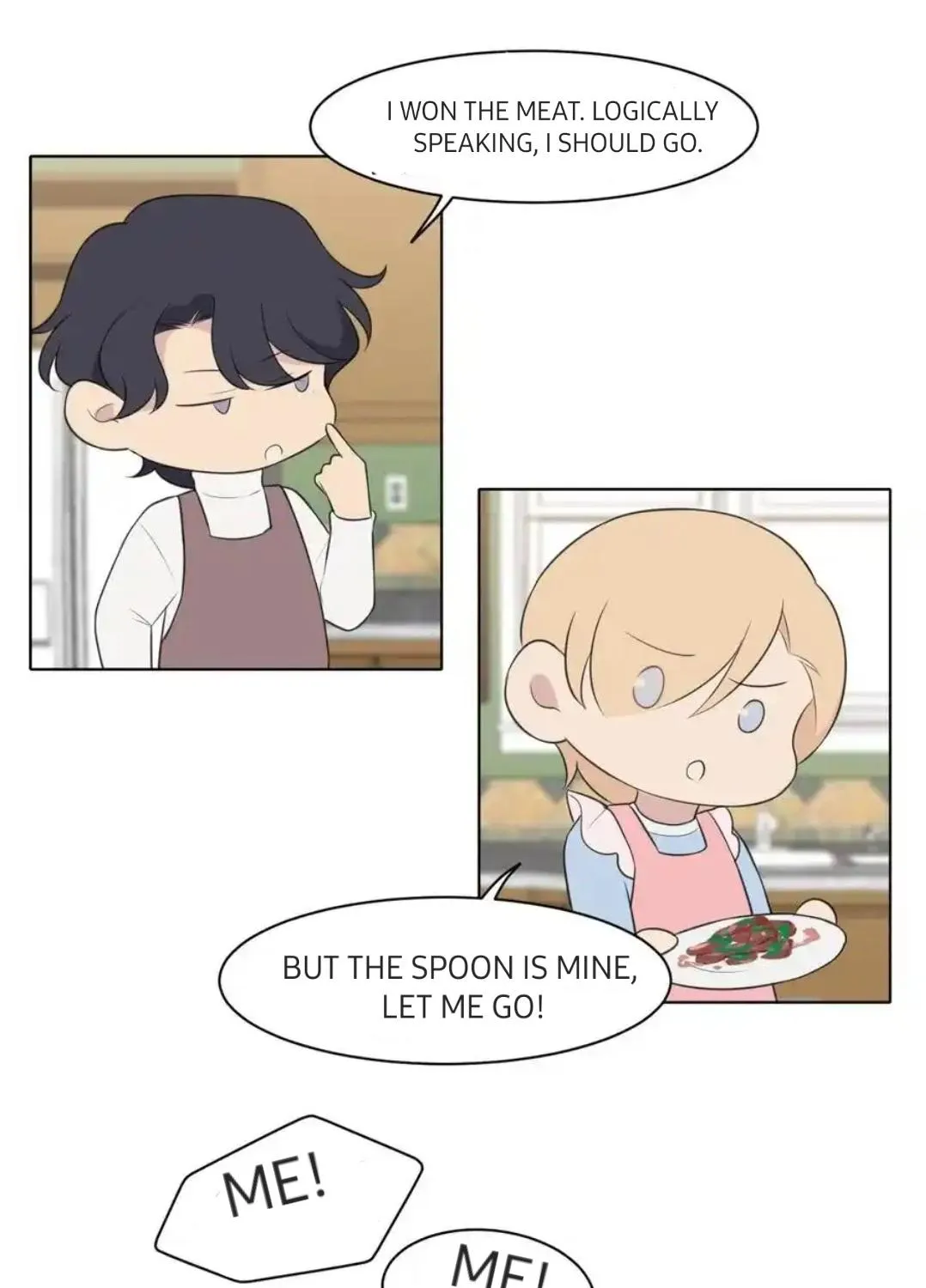 Read Prejudice chapter 28.5 image 42 on Lezhin