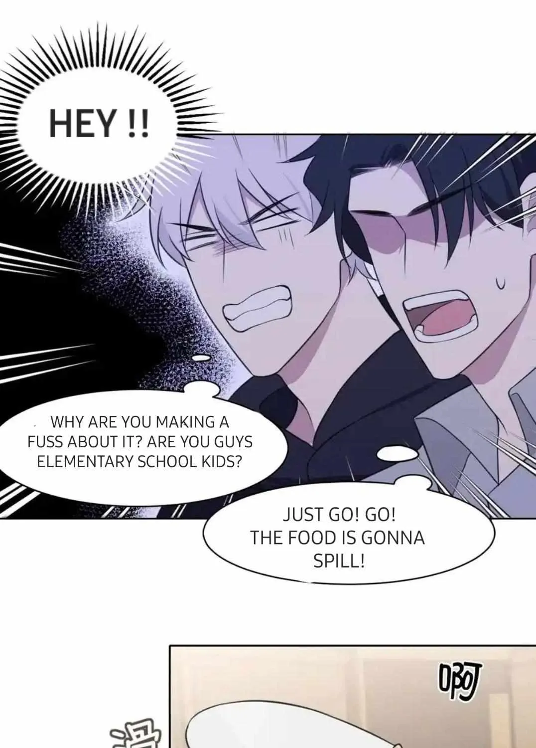 Read Prejudice chapter 28.5 image 44 on Lezhin